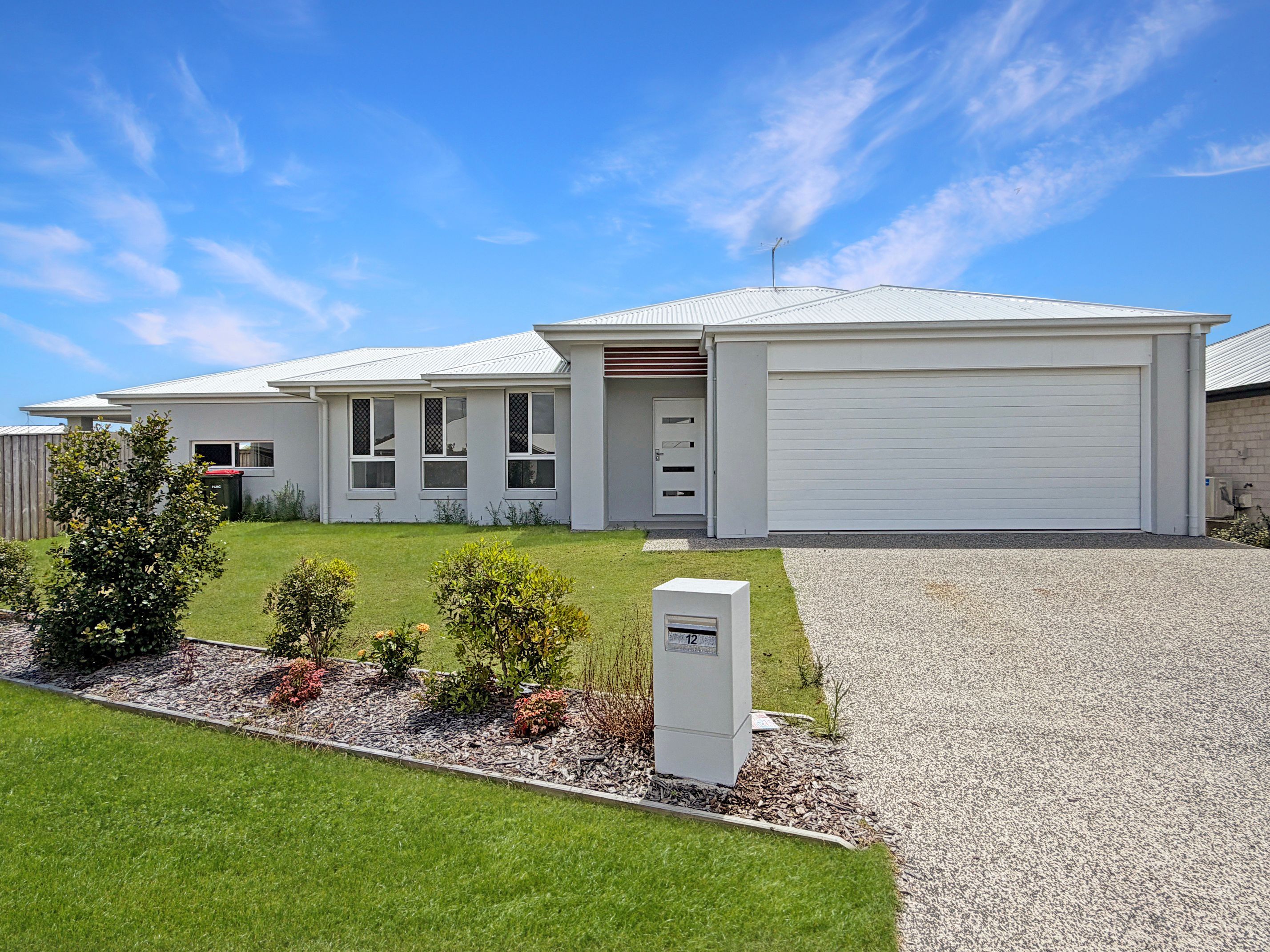 12 Pennant Drive — photo from Ray White Maryborough