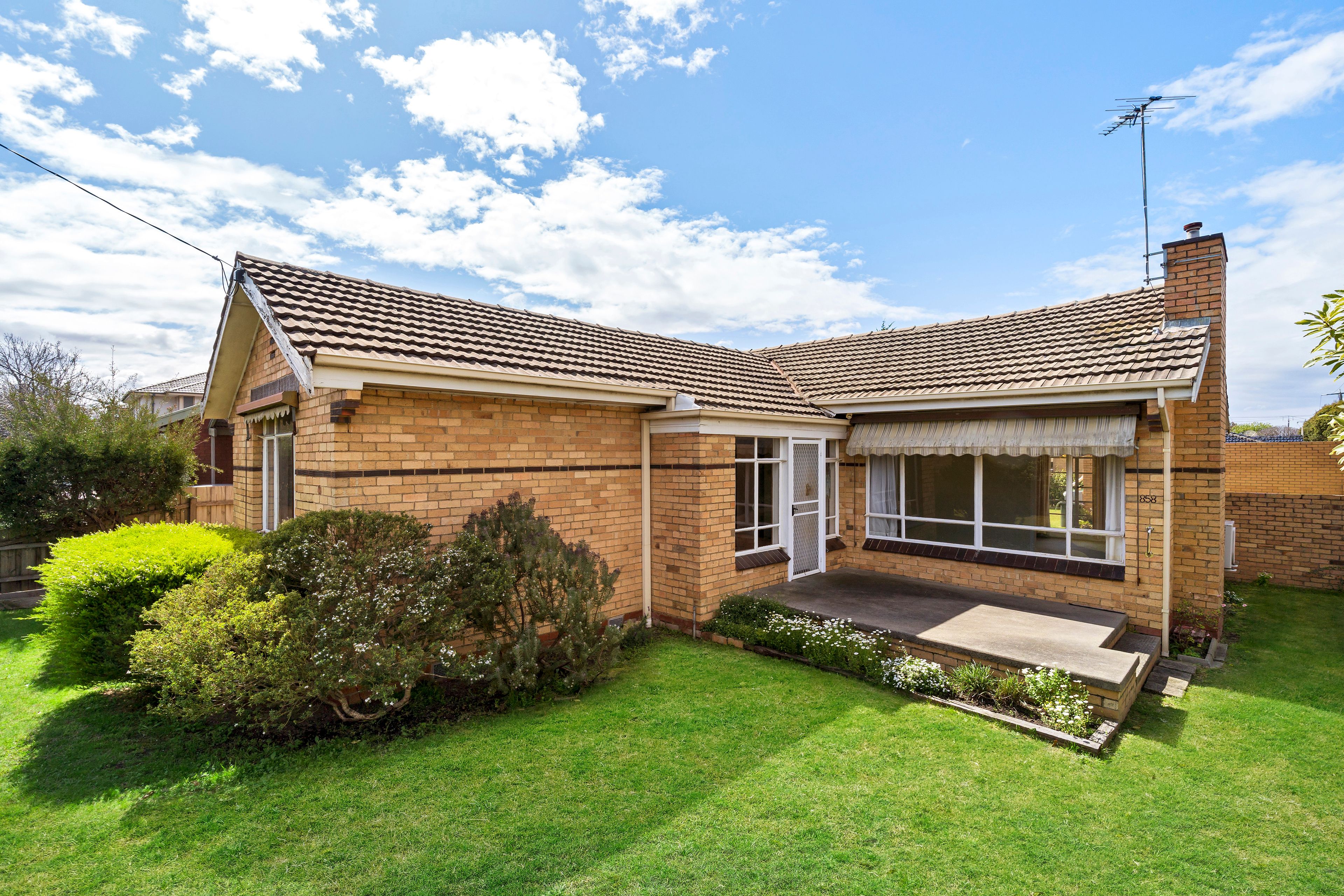 858 Blackburn Road, Clayton, VIC 3168