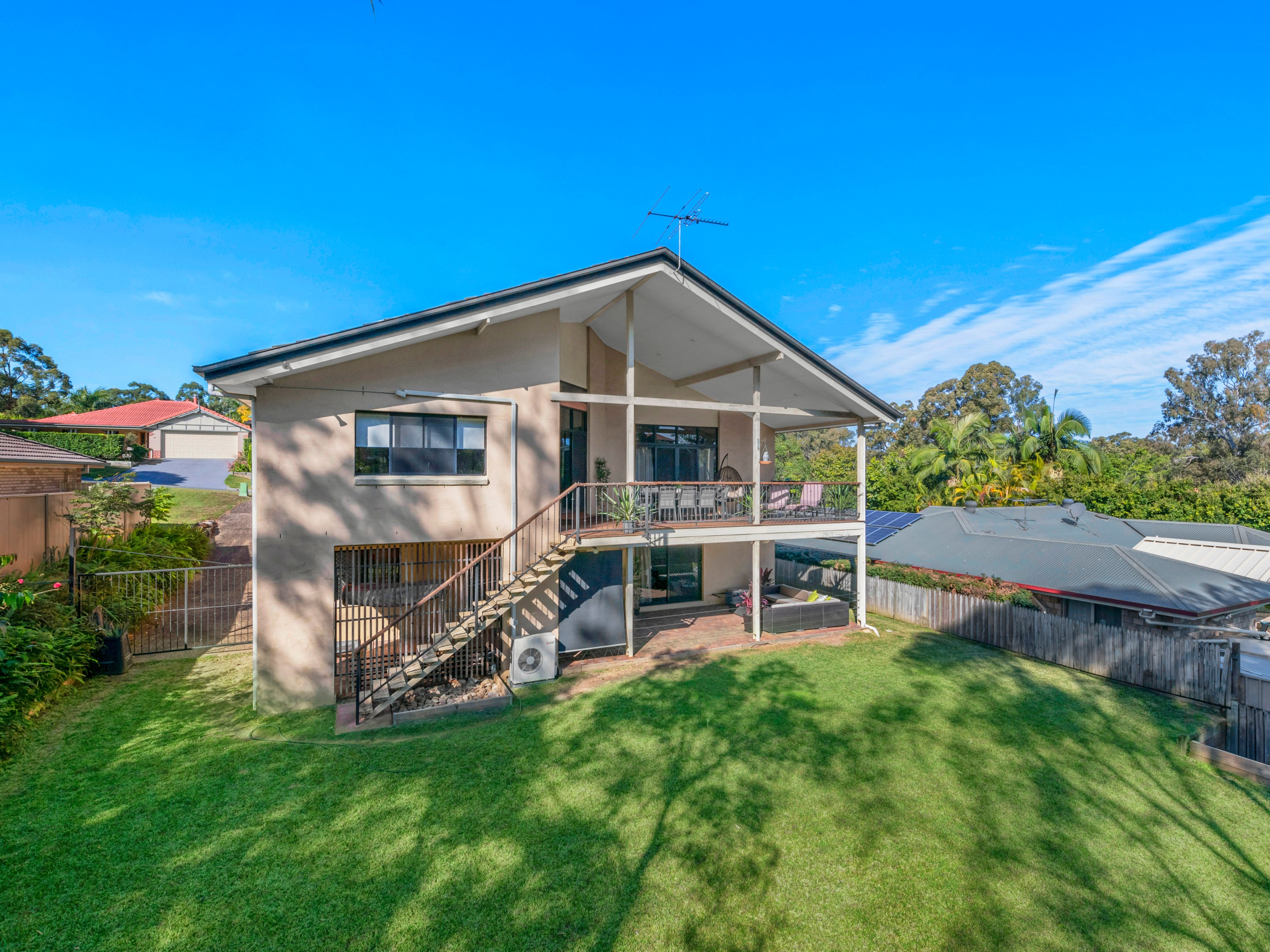 20 Habitat Place, Bridgeman Downs, QLD 4035