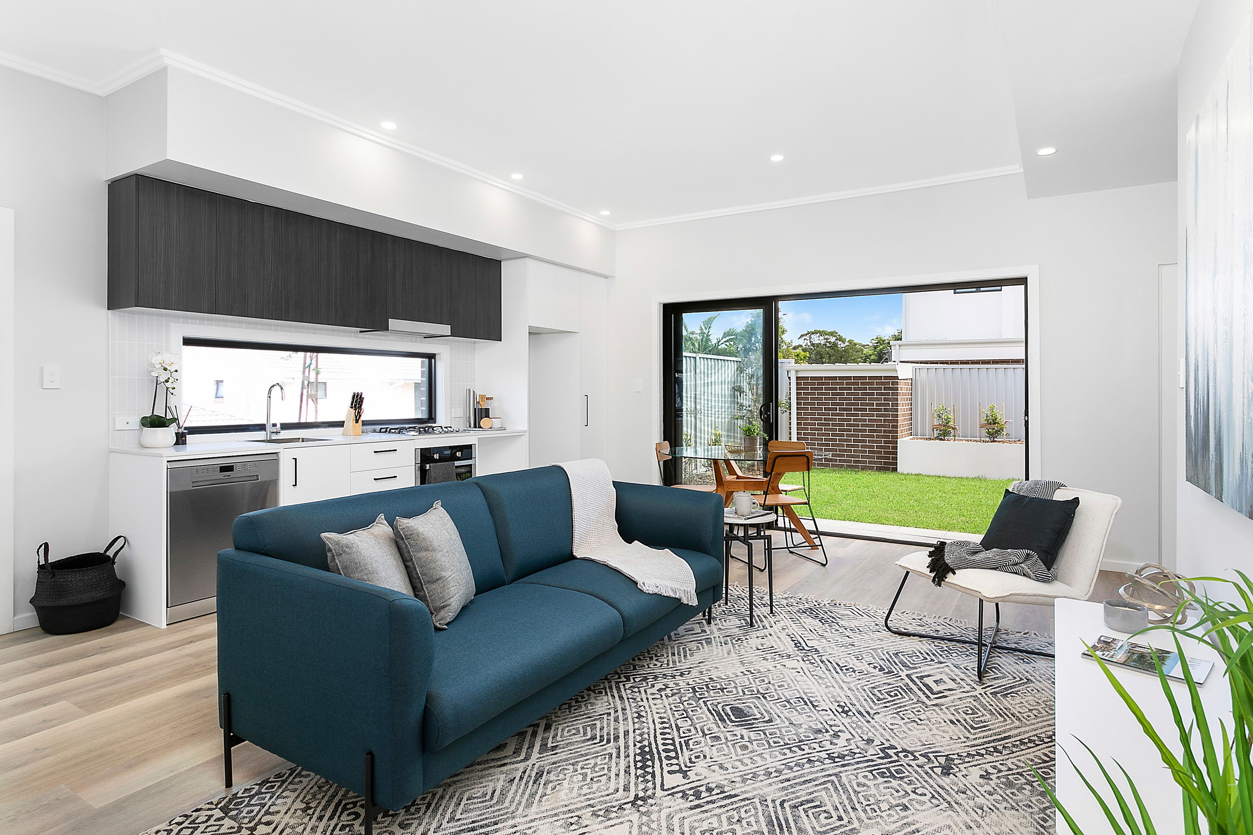 3/58 Merton Street, Sutherland, NSW 2232
