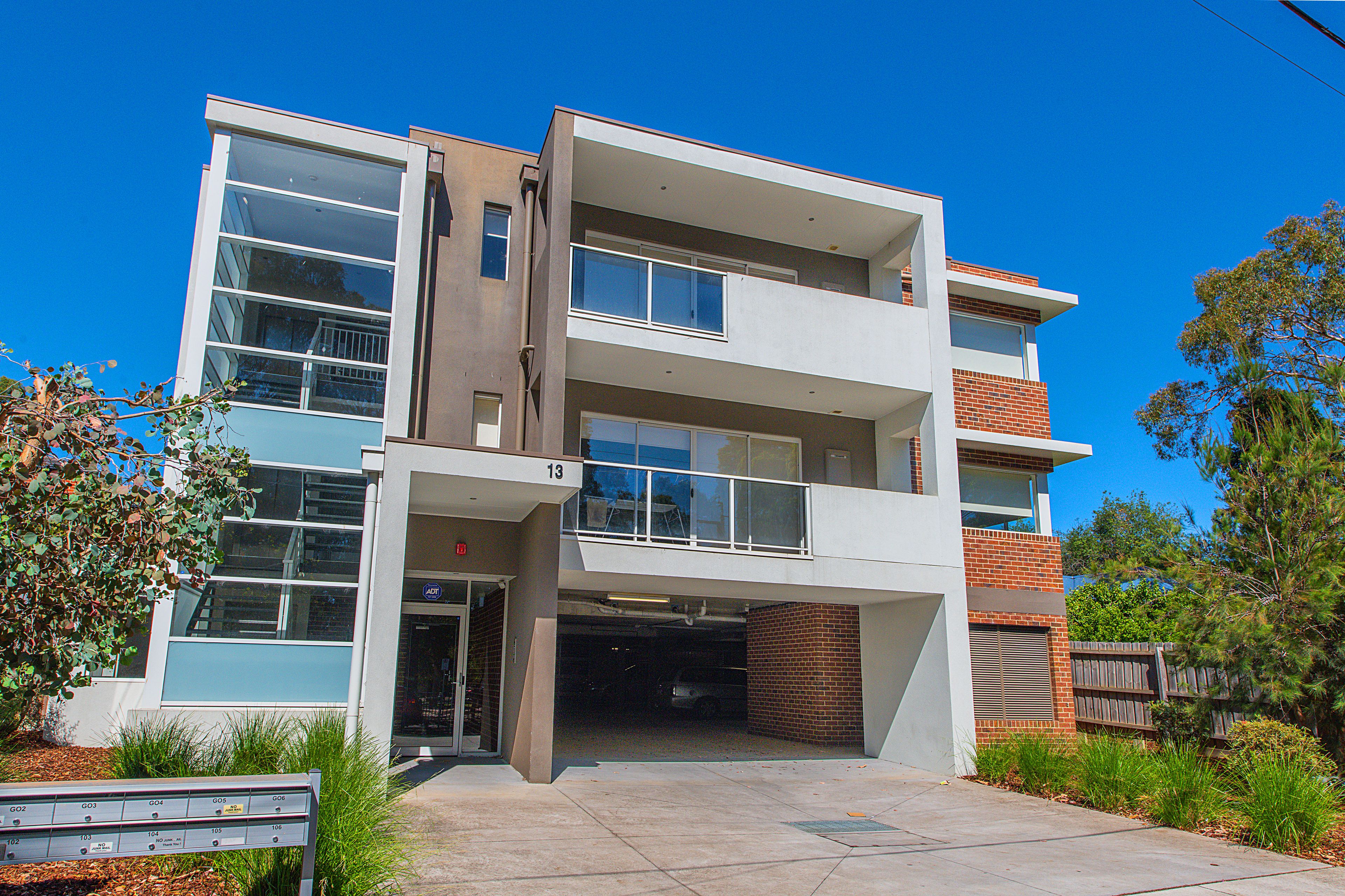 2/13 King Street, Bayswater, VIC 3153
