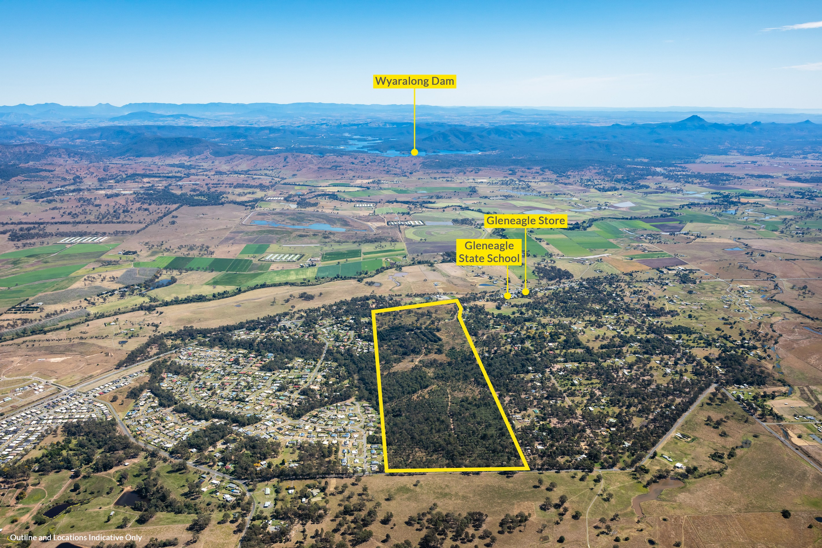 6605 Mt Lindesay Highway, Gleneagle, QLD 4285