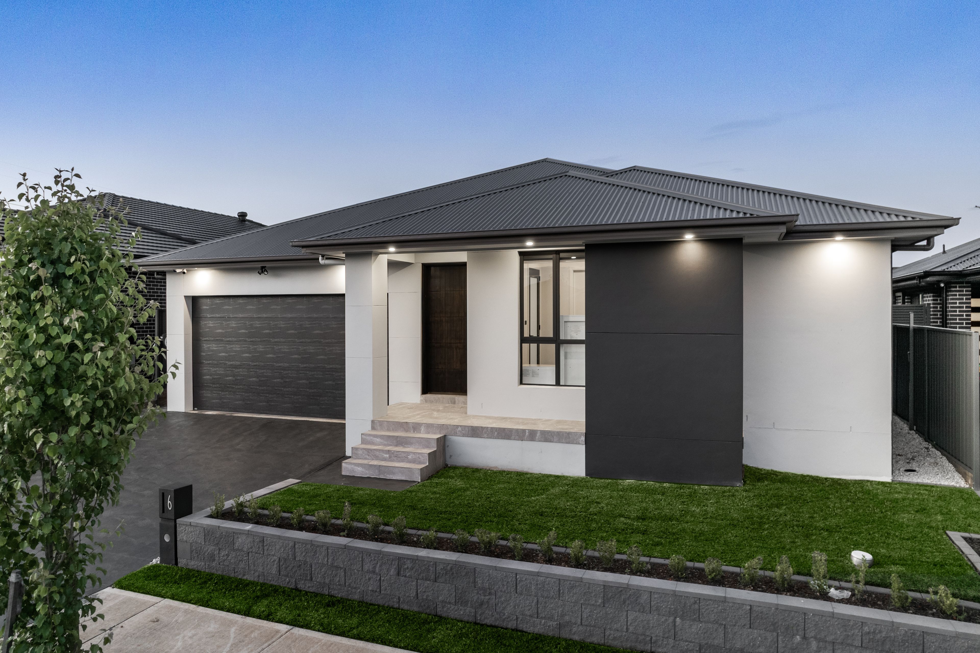 6 Bresman Street, Leppington, NSW 2179