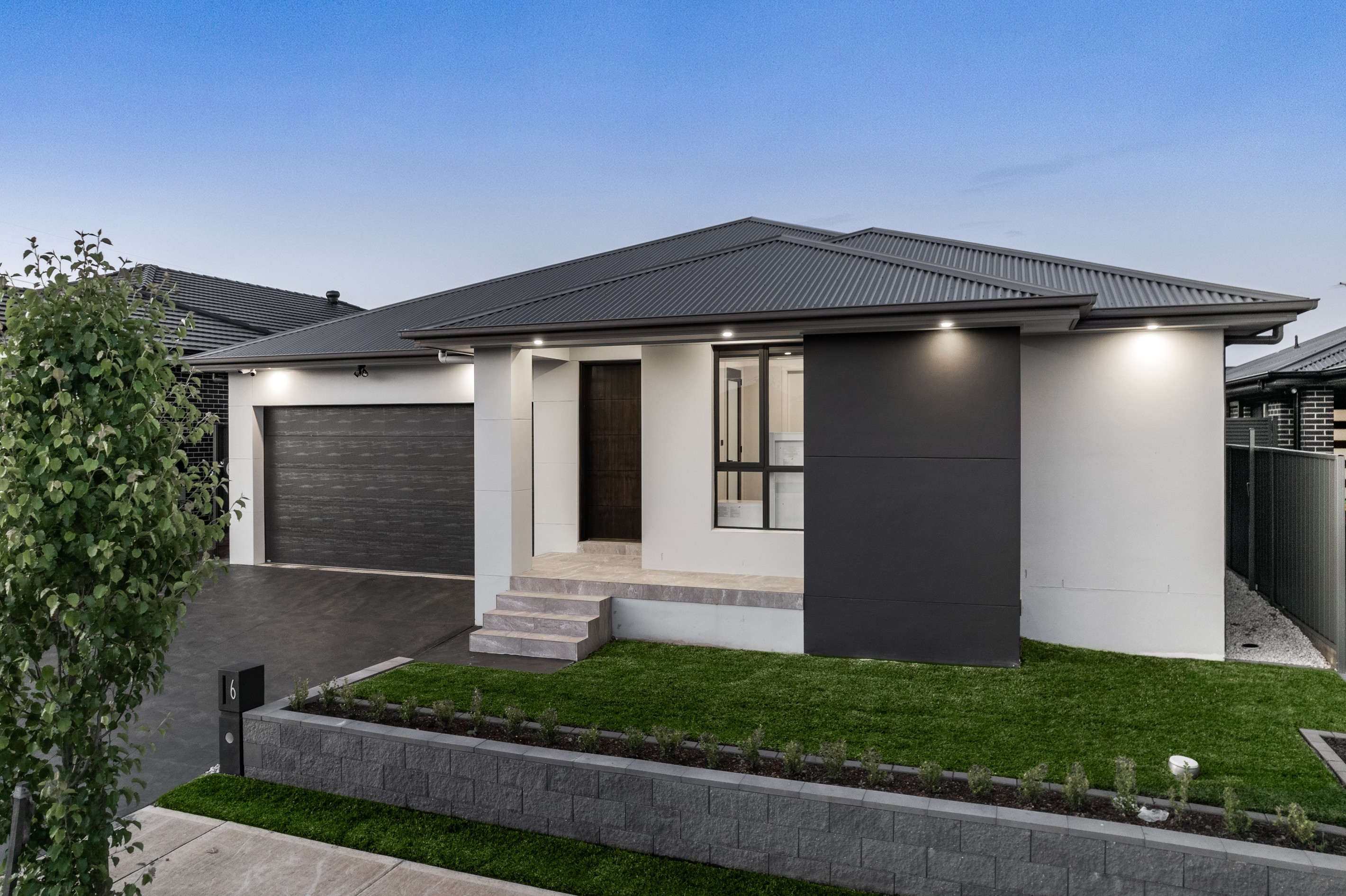 6 Bresman Street, Leppington, NSW 2179