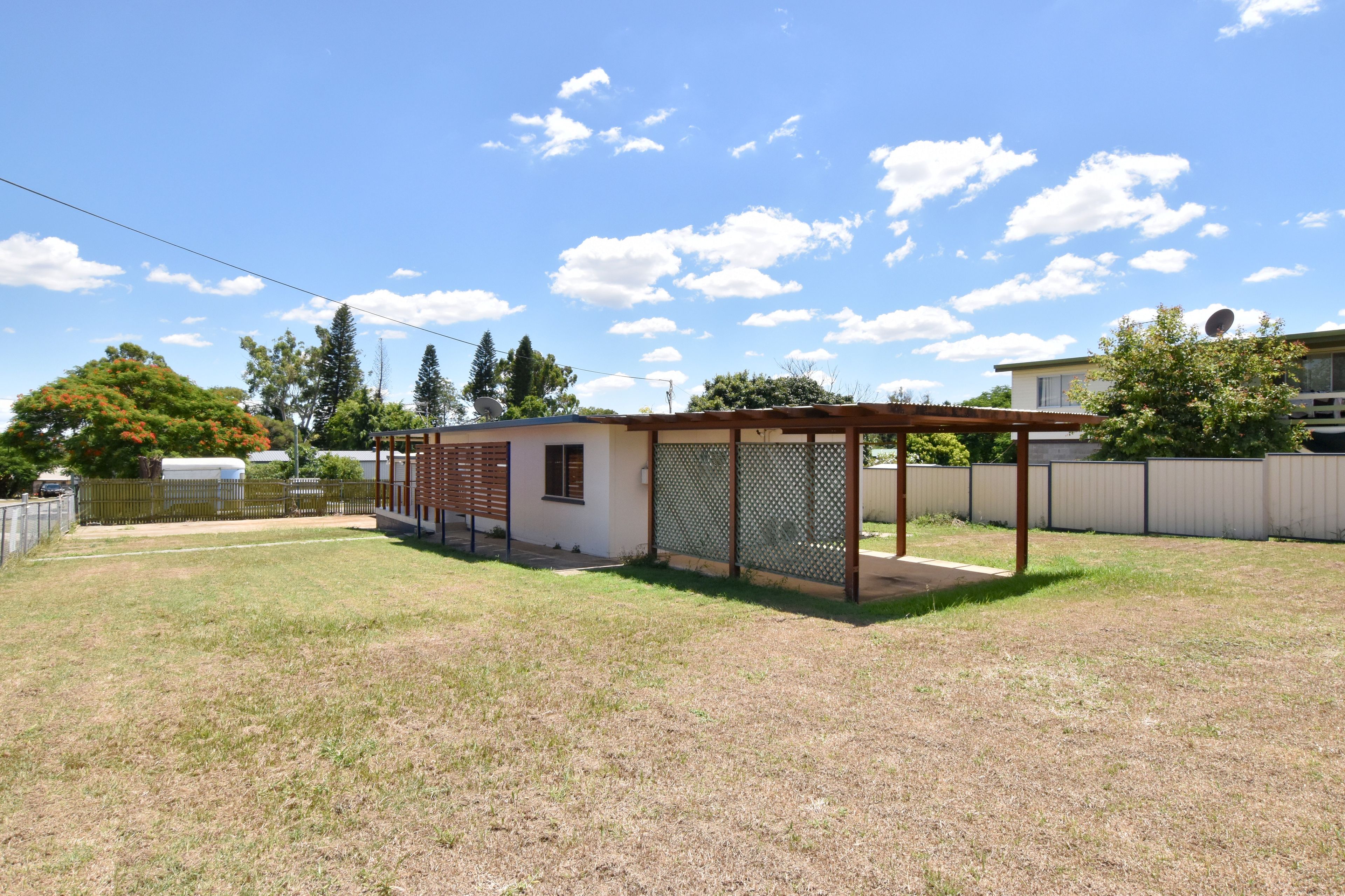 37 Menzies Street, Calliope, QLD 4680