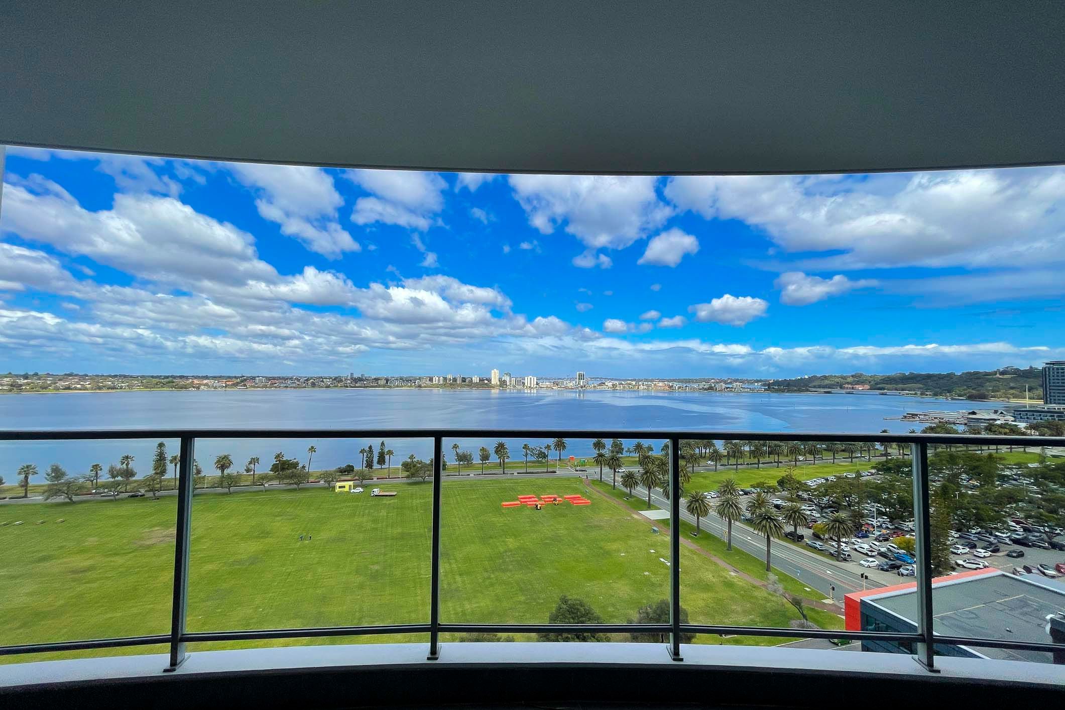62/132 Terrace Road, Perth, WA 6000