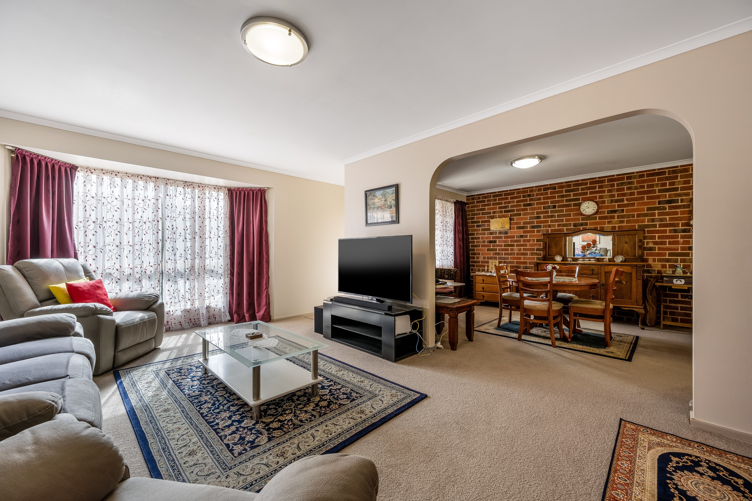 4/631 Pearsall Street, Lavington, NSW 2641