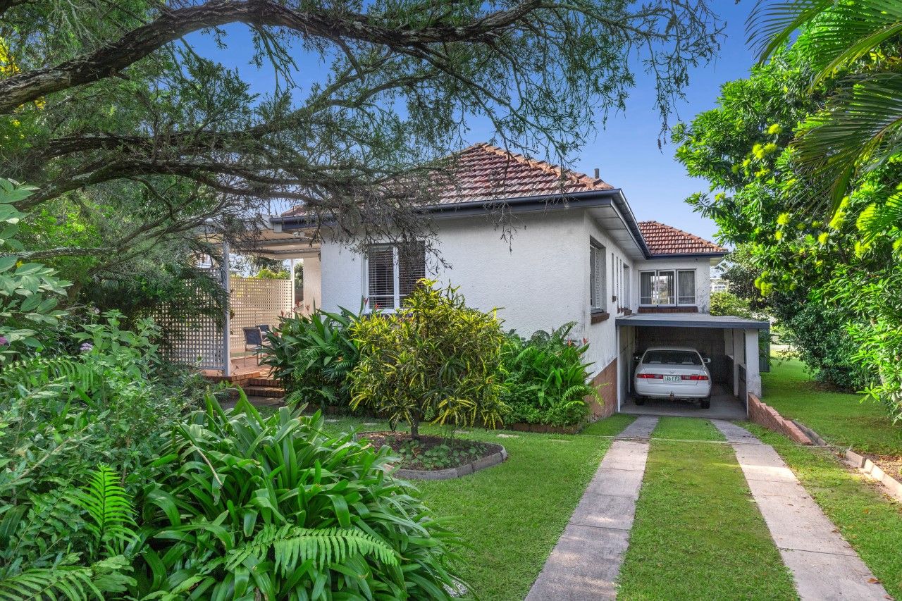 47 Byth Street, Stafford, QLD 4053