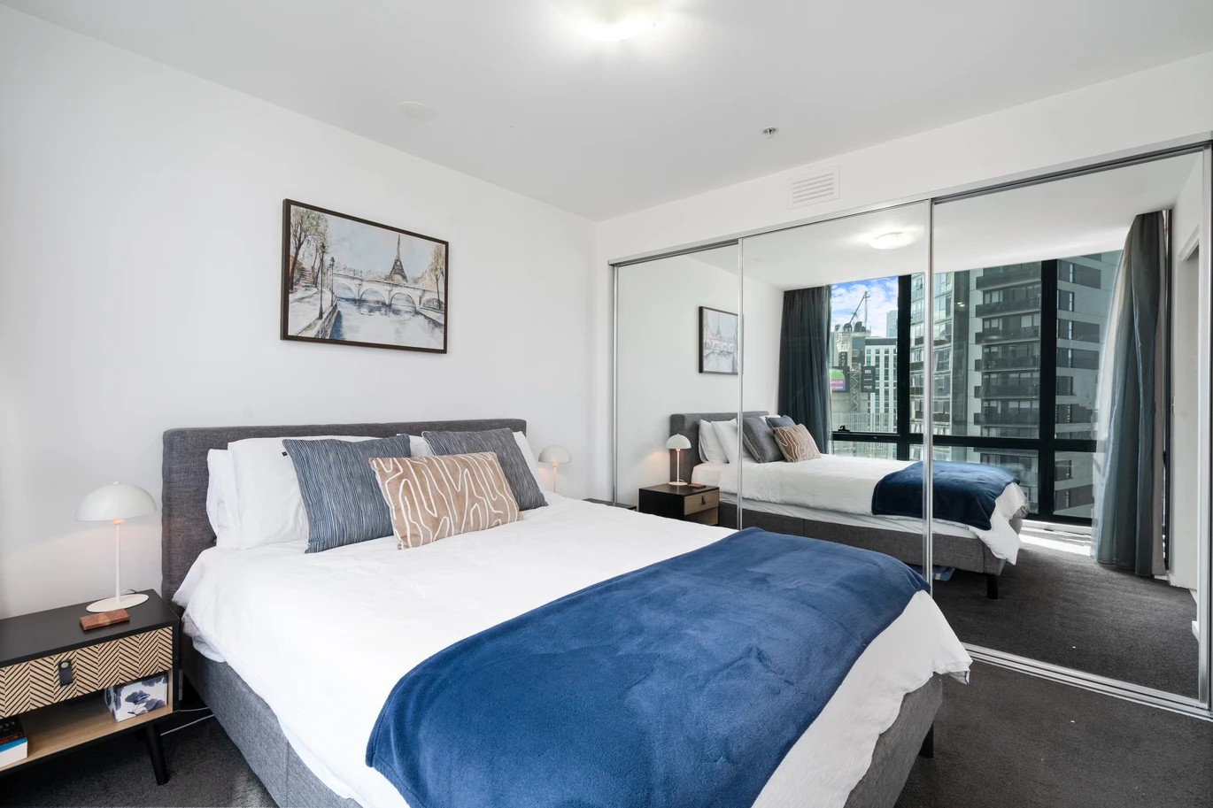 1709/241 City Road, Southbank, VIC 3006