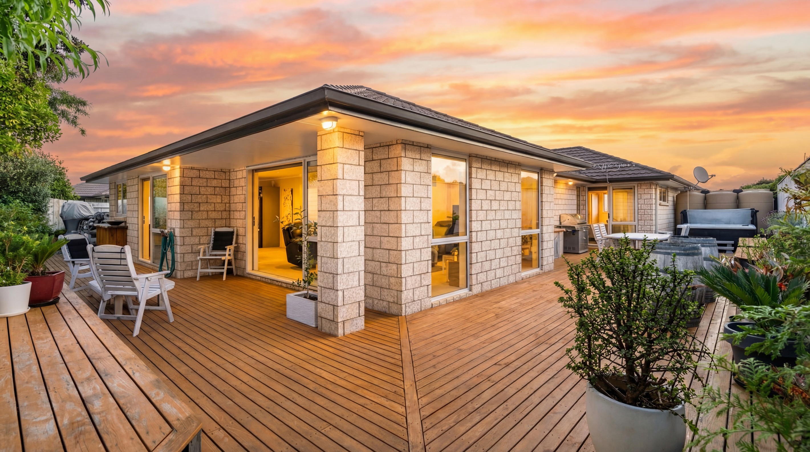 22 Butterworth Crescent, Papamoa Beach, Tauranga City