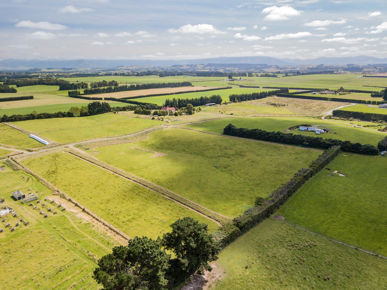 409B Springbank Road, Swannanoa, Waimakariri District