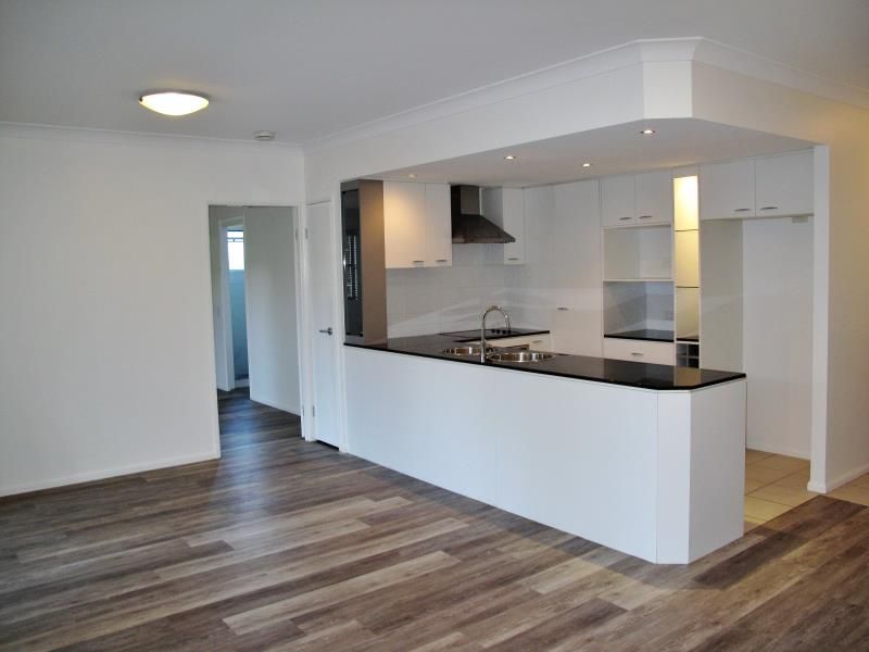 2/105 Beck Street, Paddington, QLD 4064