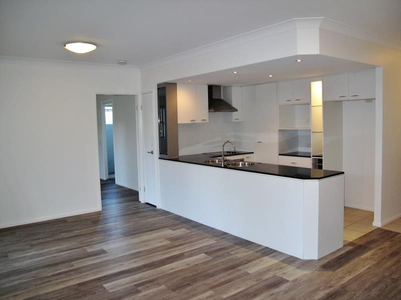 2/105 Beck Street, Paddington, QLD 4064