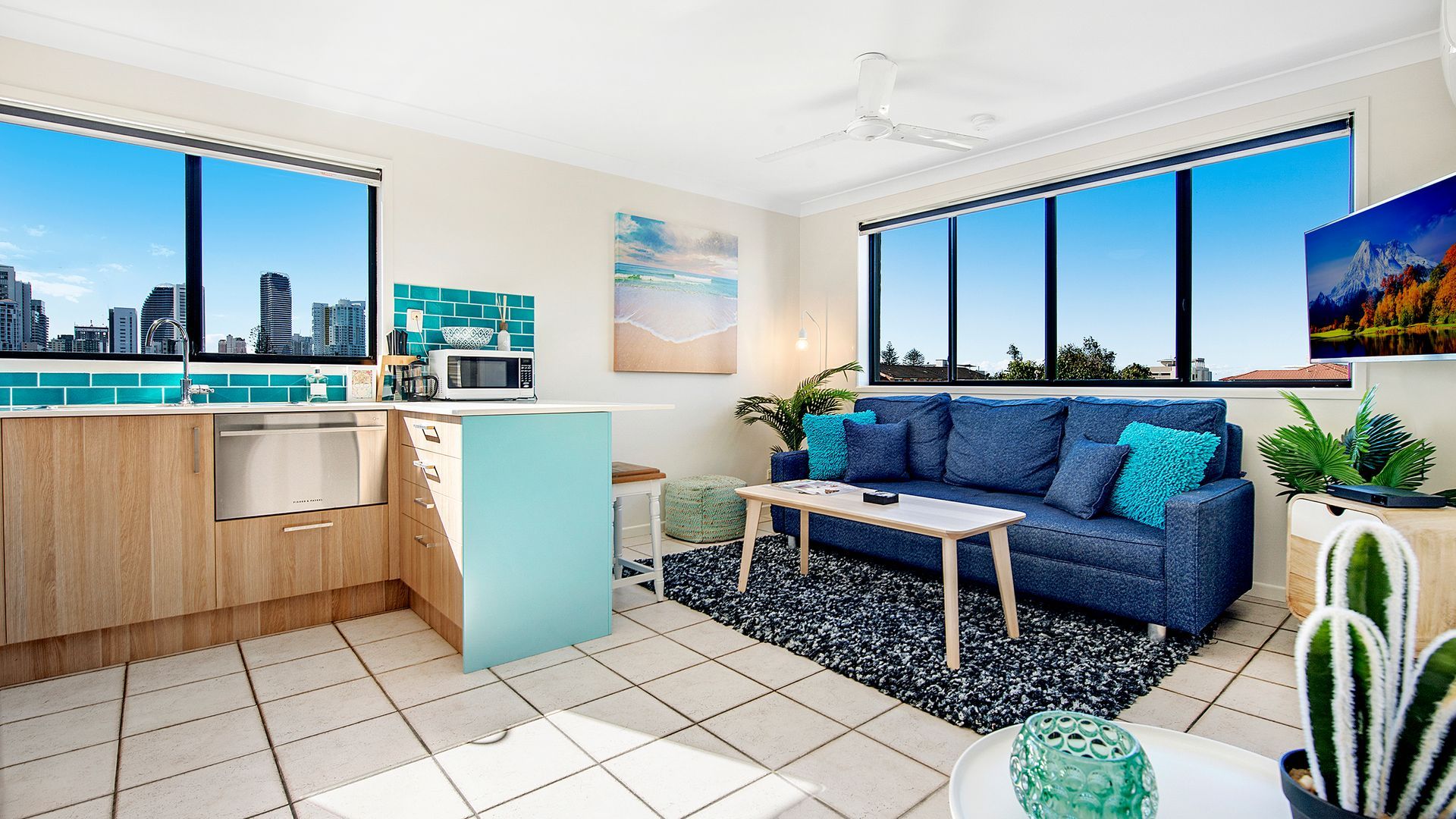 45 Ventura Road, Mermaid Beach QLD 4218