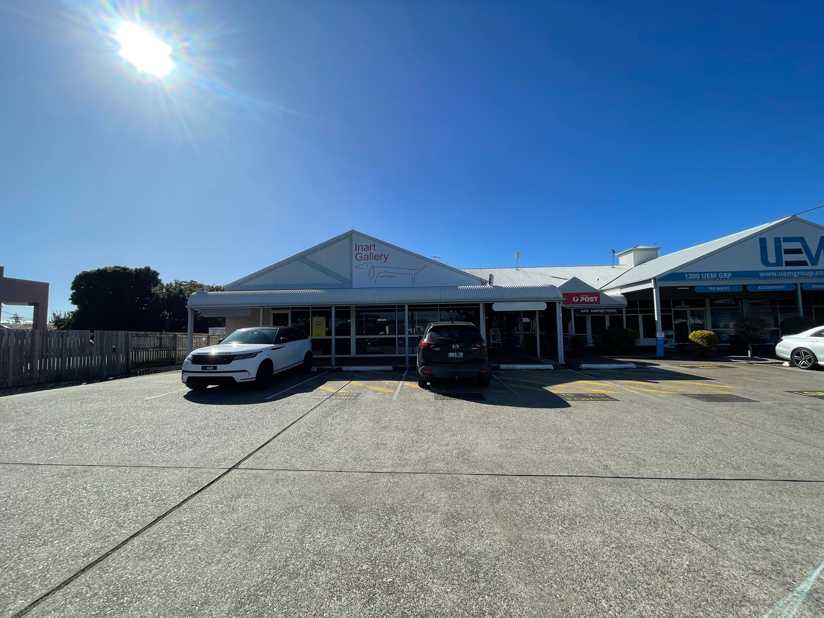 1 & 2/401-409 Main Road, Wellington Point, QLD 4160