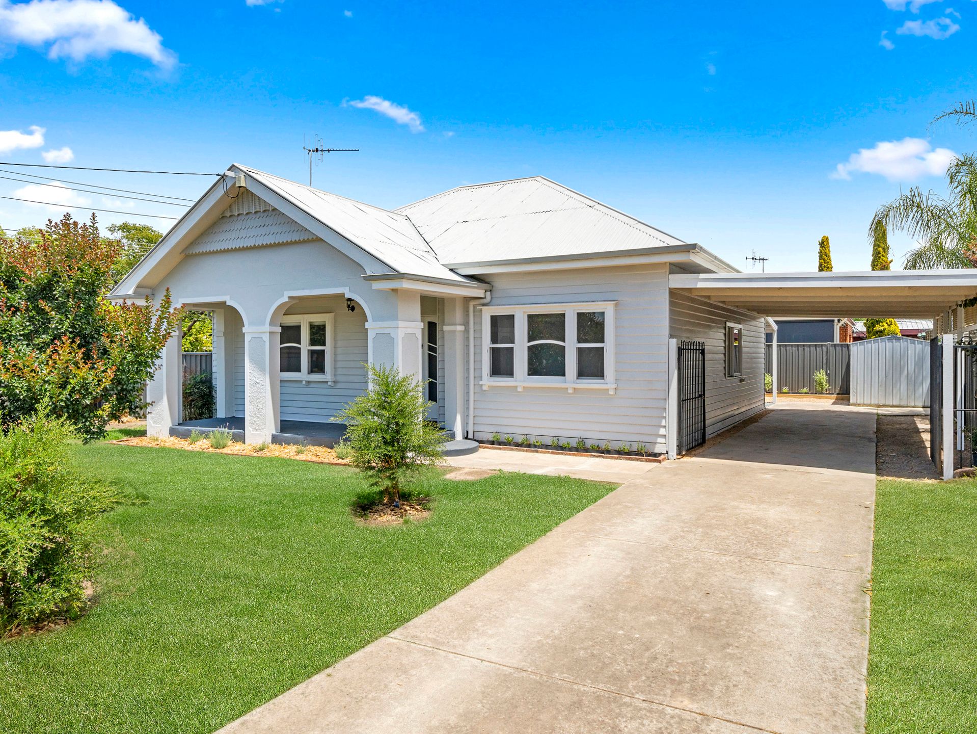 68 Clarke Street, Benalla, VIC 3672 Sold House Ray White Benalla