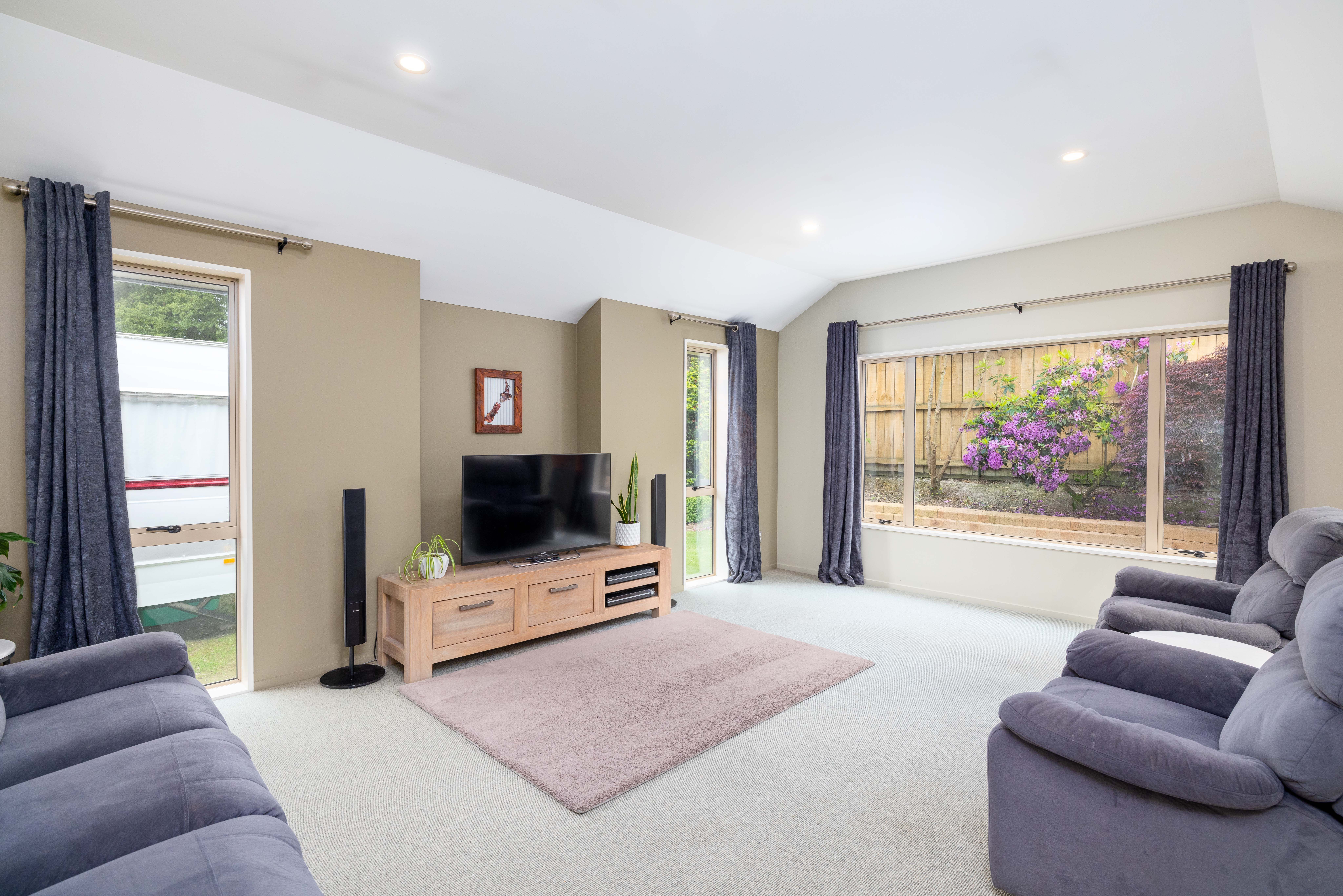 18 Maurice Stanton Place, Shirley, Christchurch City
