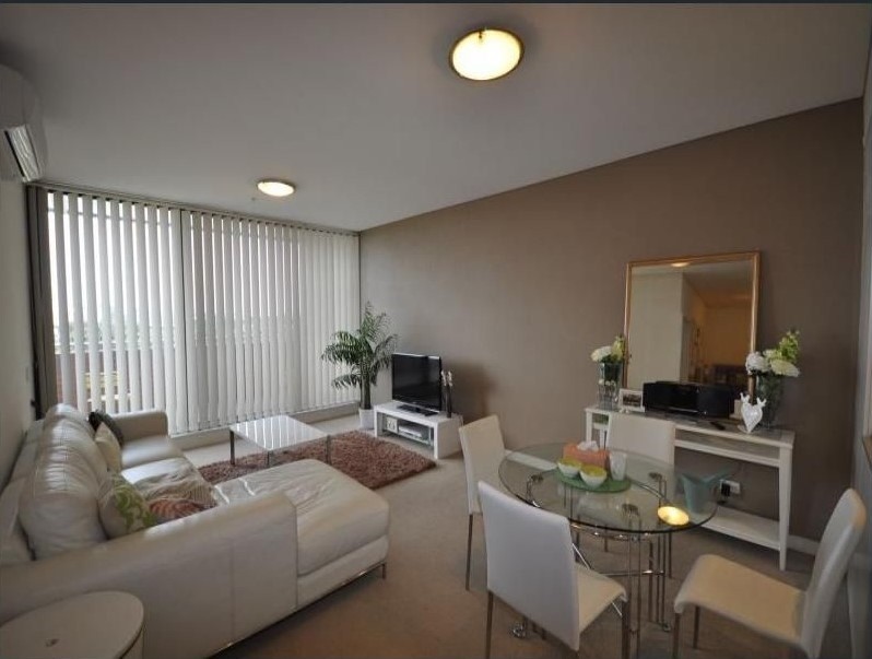 606/12 Brodie Spark Drive, Wolli Creek, NSW 2205