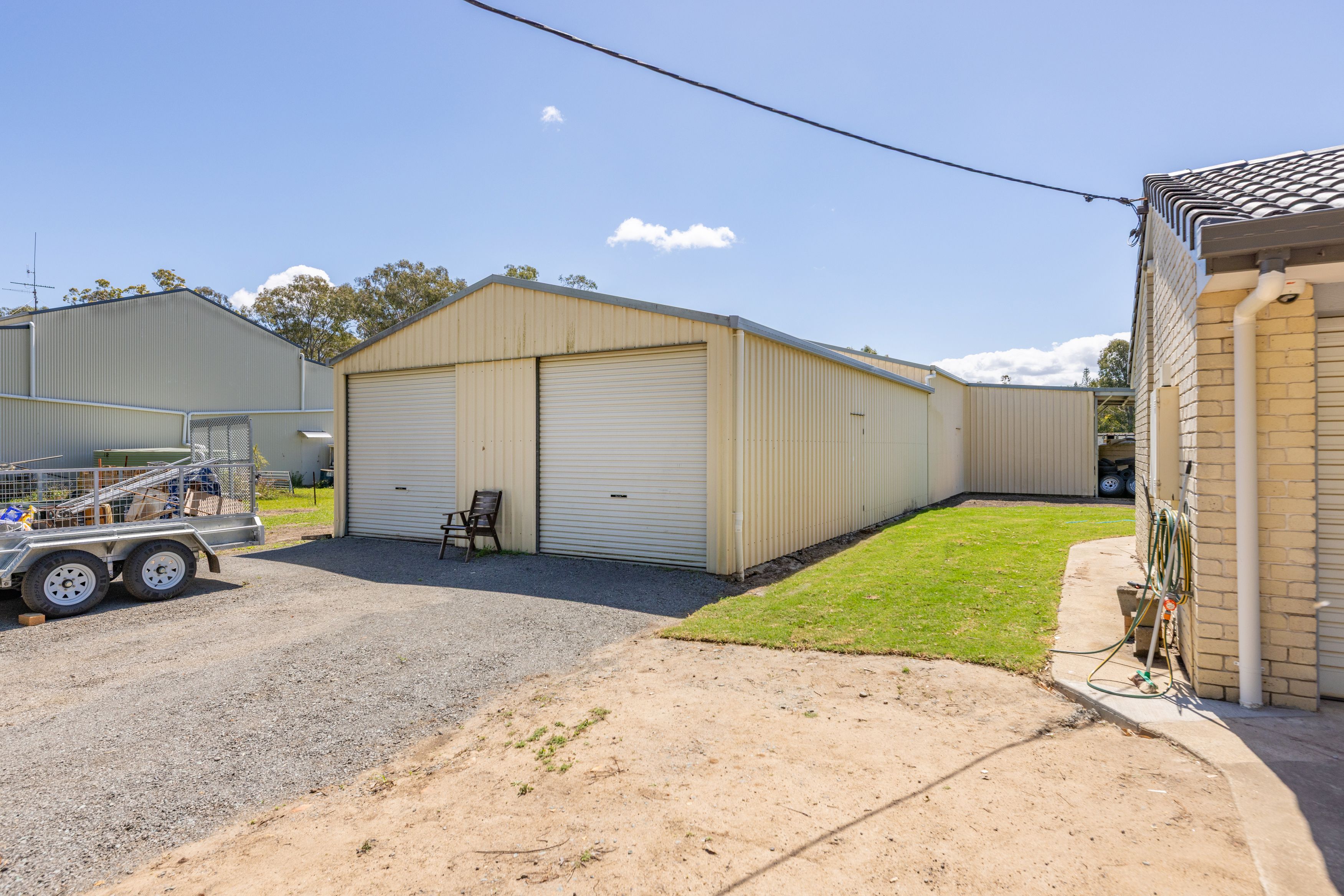 343-351 Meldale Road, Meldale, QLD 4510