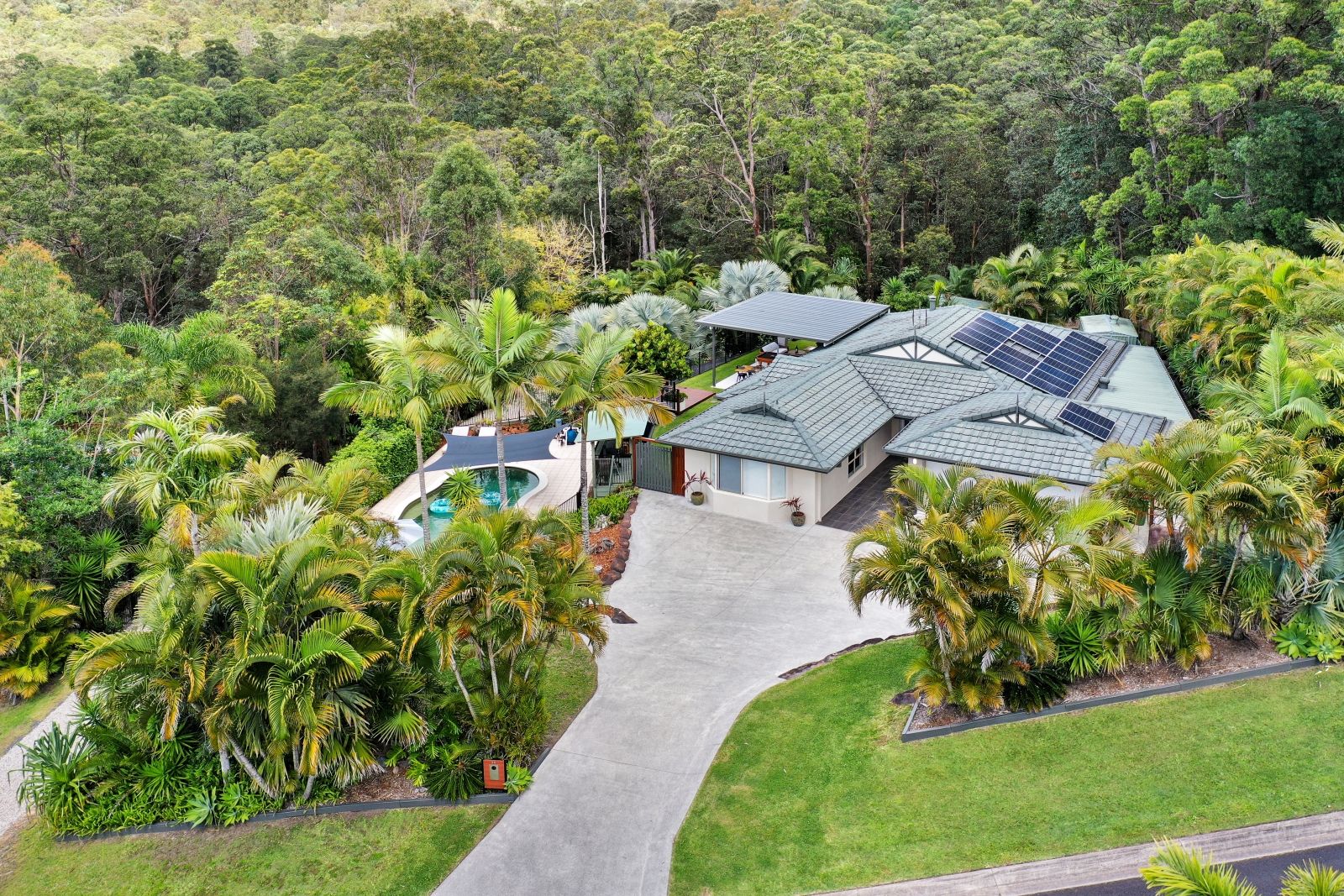 30 Hidden Valley Road, Bonogin, QLD 4213 - Sold House - Ray White Robina