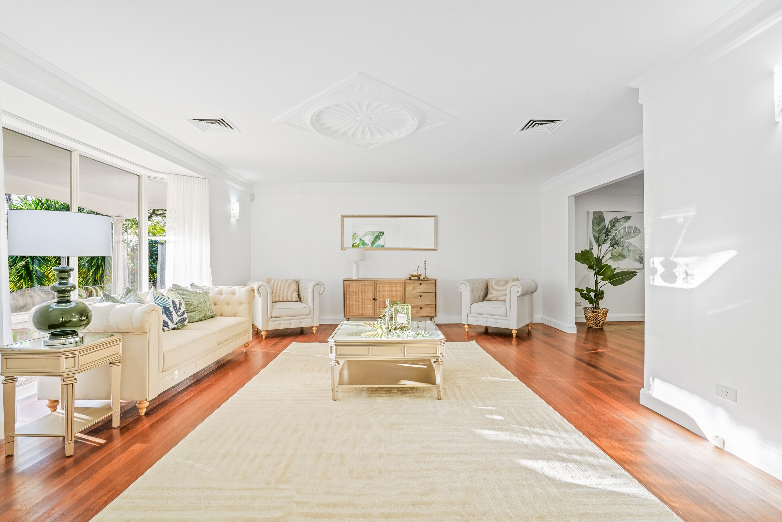 15 Buckingham Road, Baulkham Hills, NSW 2153