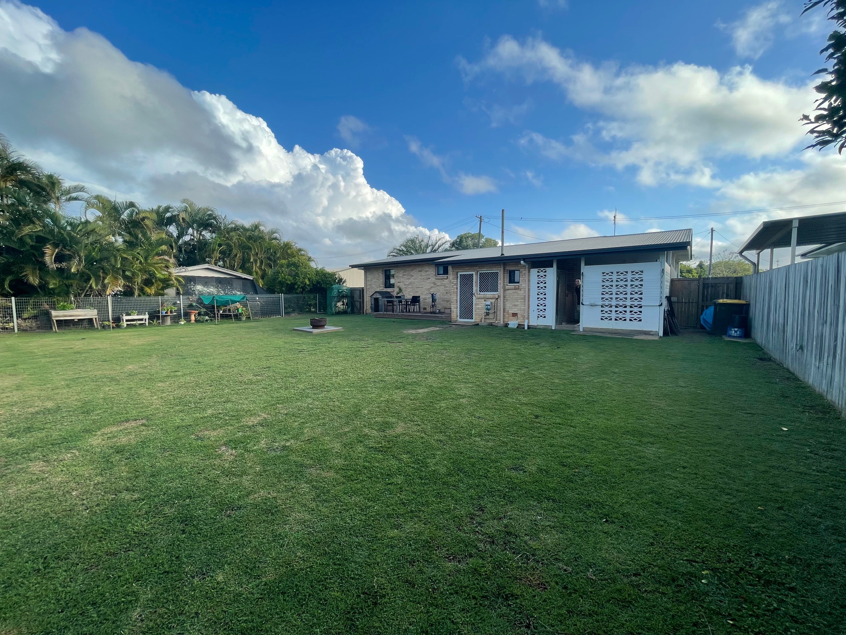 15 Auer Street, Kepnock, QLD 4670