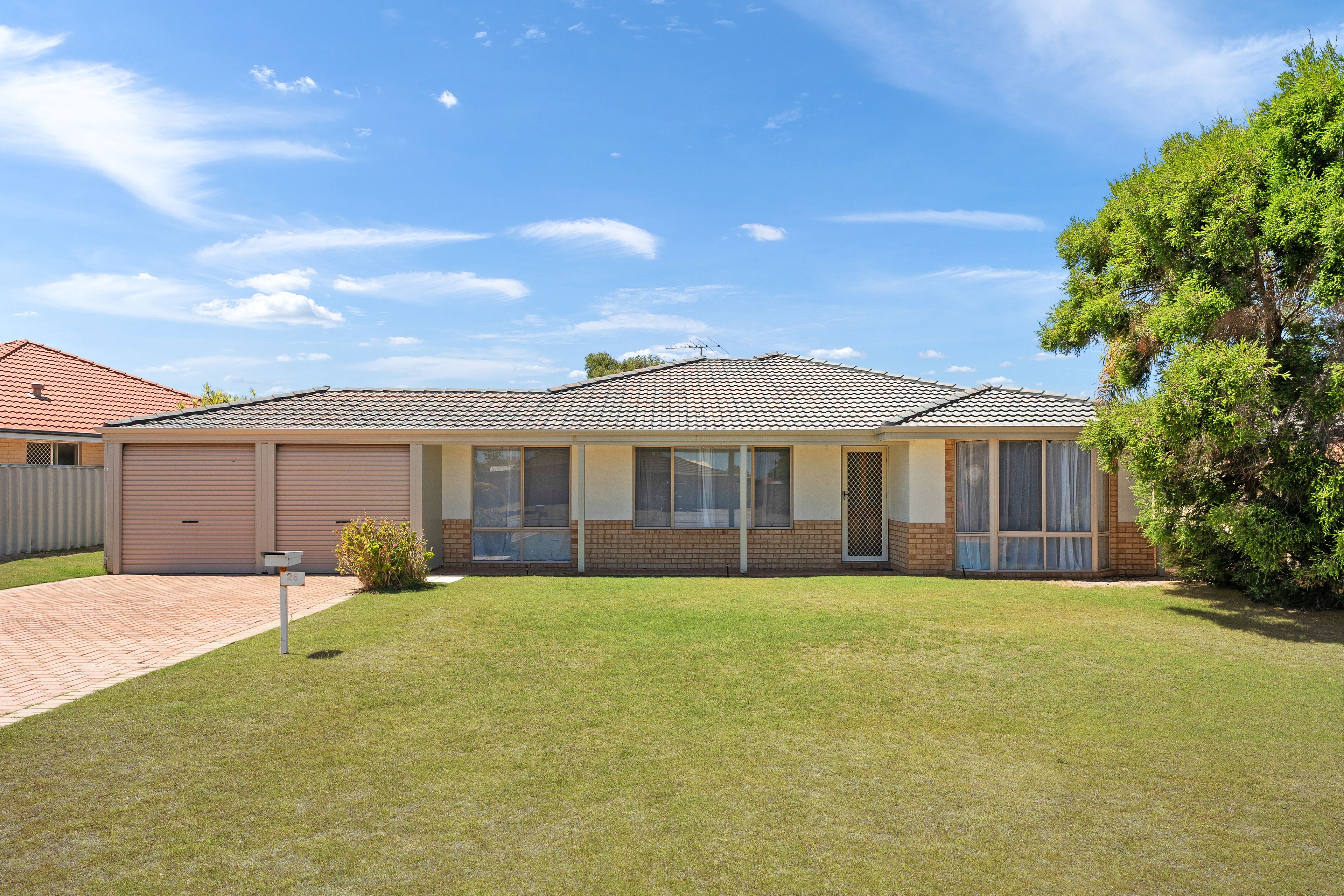 26 Fairview Drive, Waikiki WA 6169