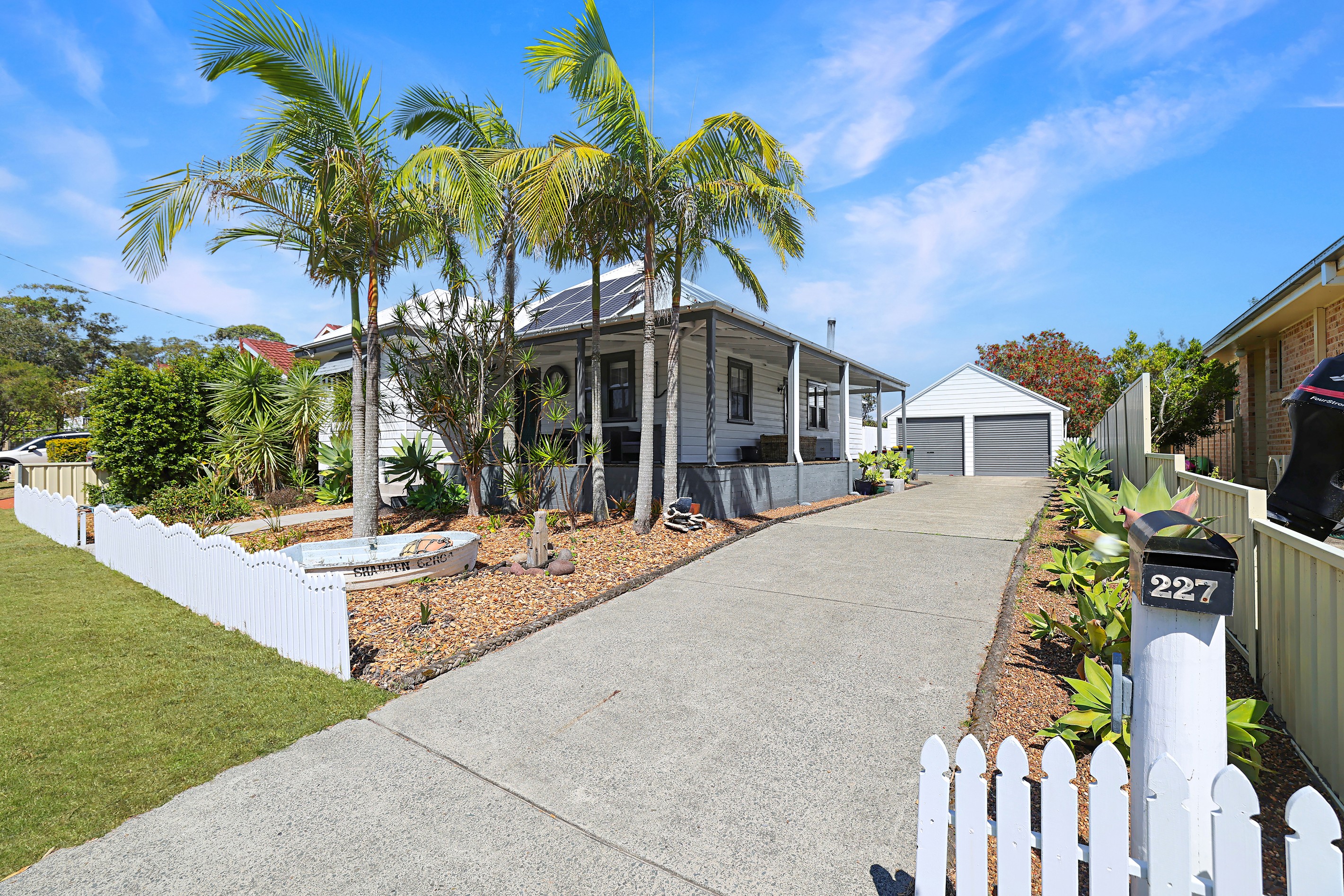 227 Myall Street, Tea Gardens, NSW 2324