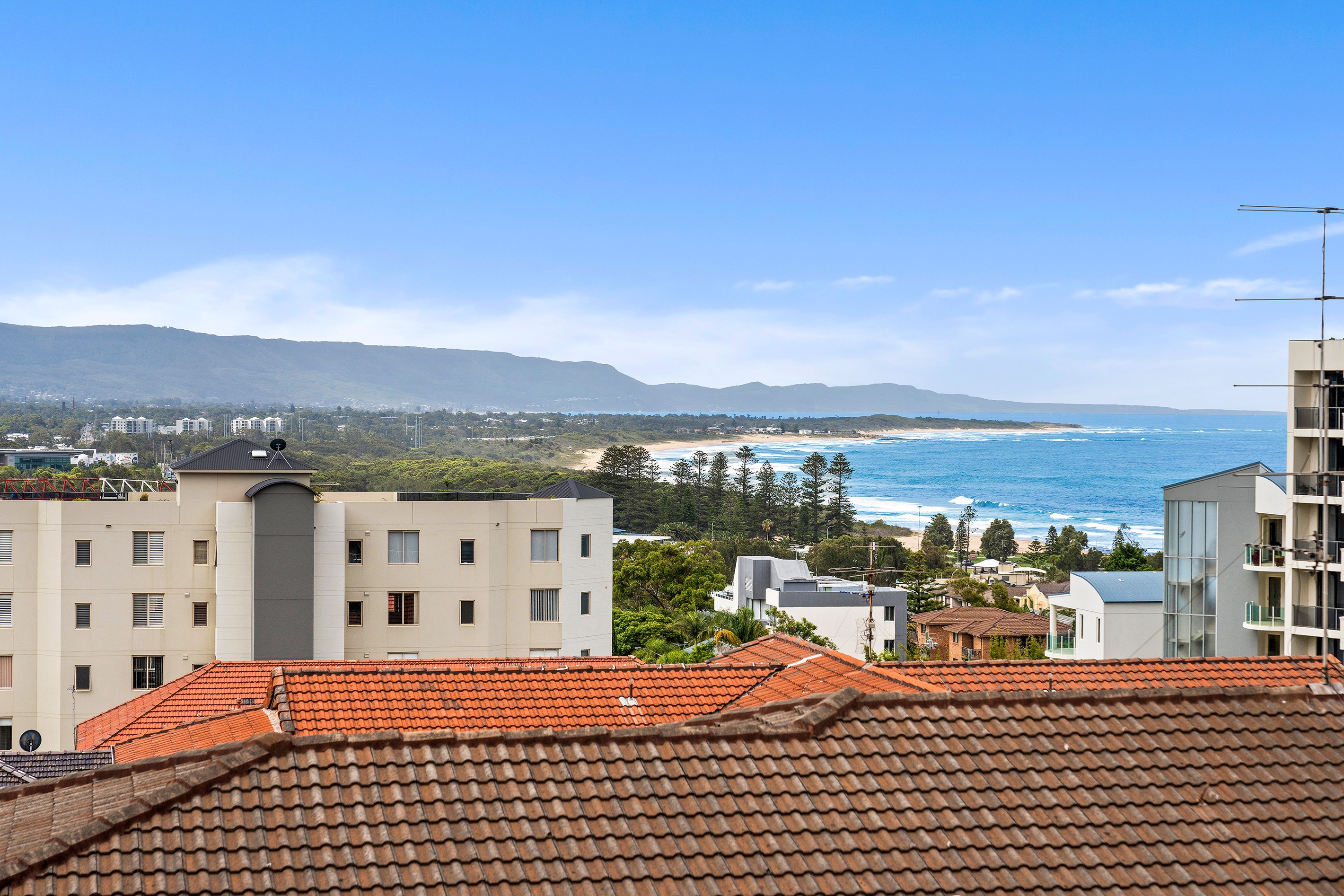 11/26 Church Street, Wollongong, NSW 2500