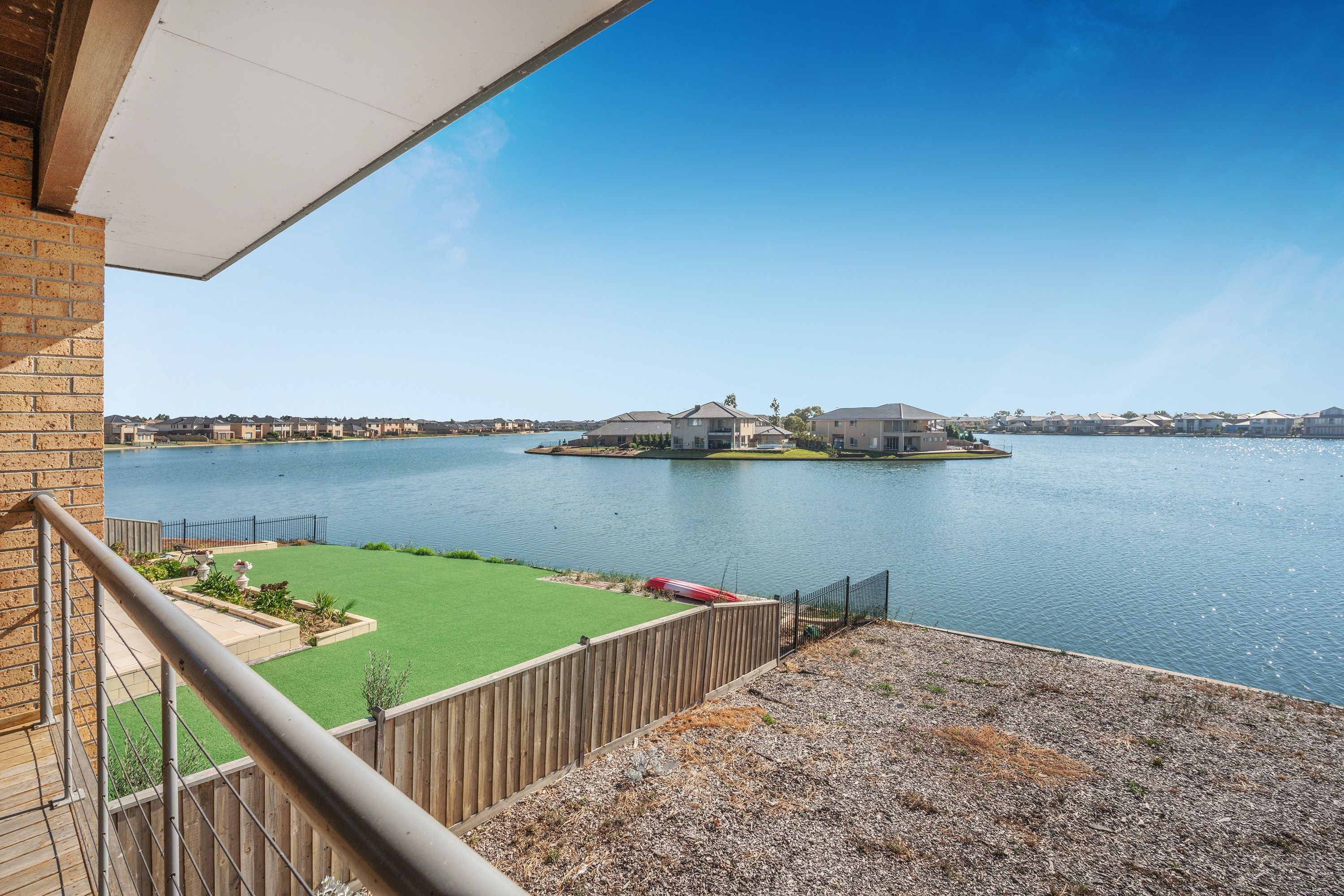 241 Sanctuary Lakes South Boulevard, Point Cook, VIC 3030