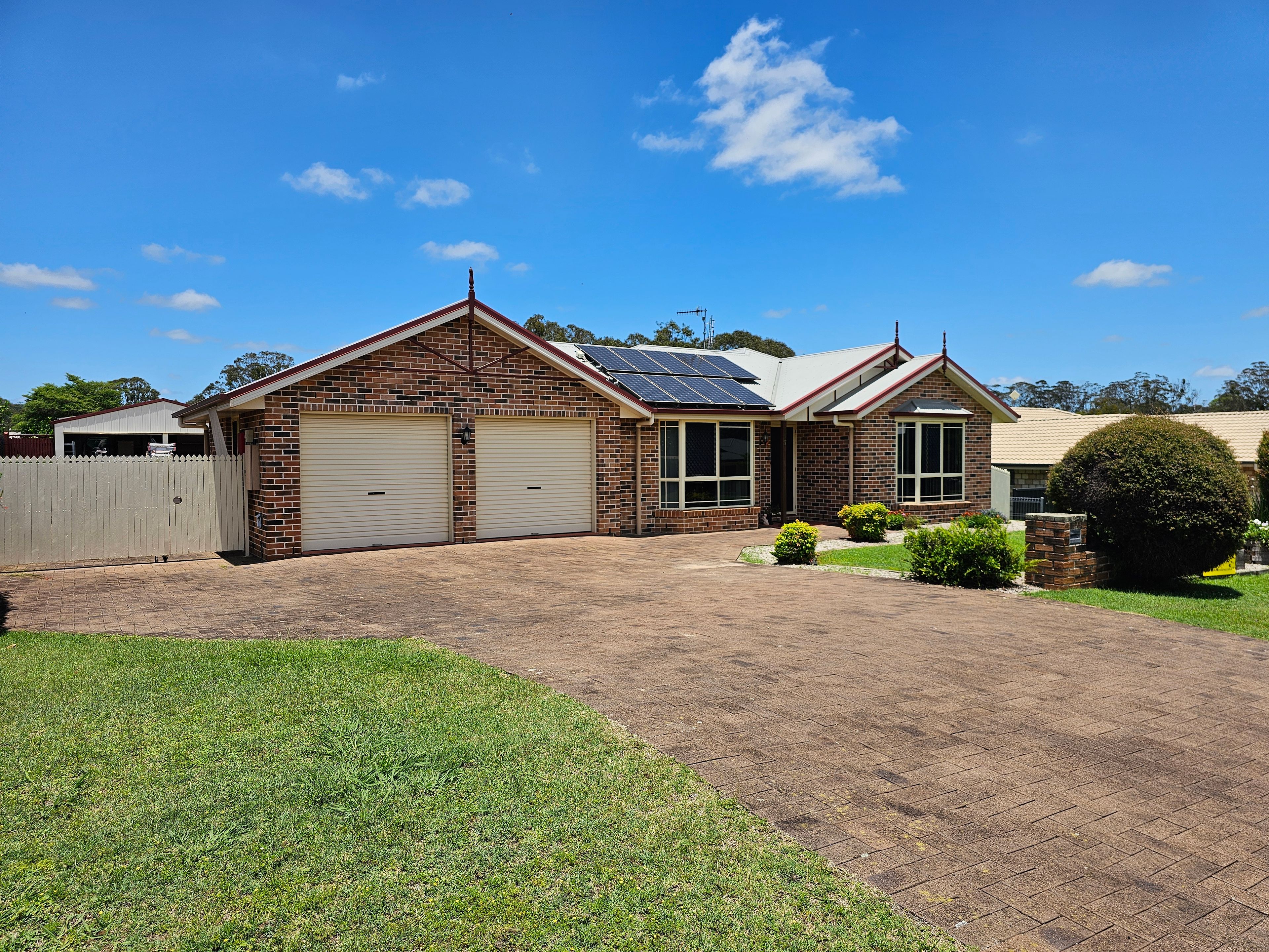 17 Matthew Court, Crows Nest, QLD 4355