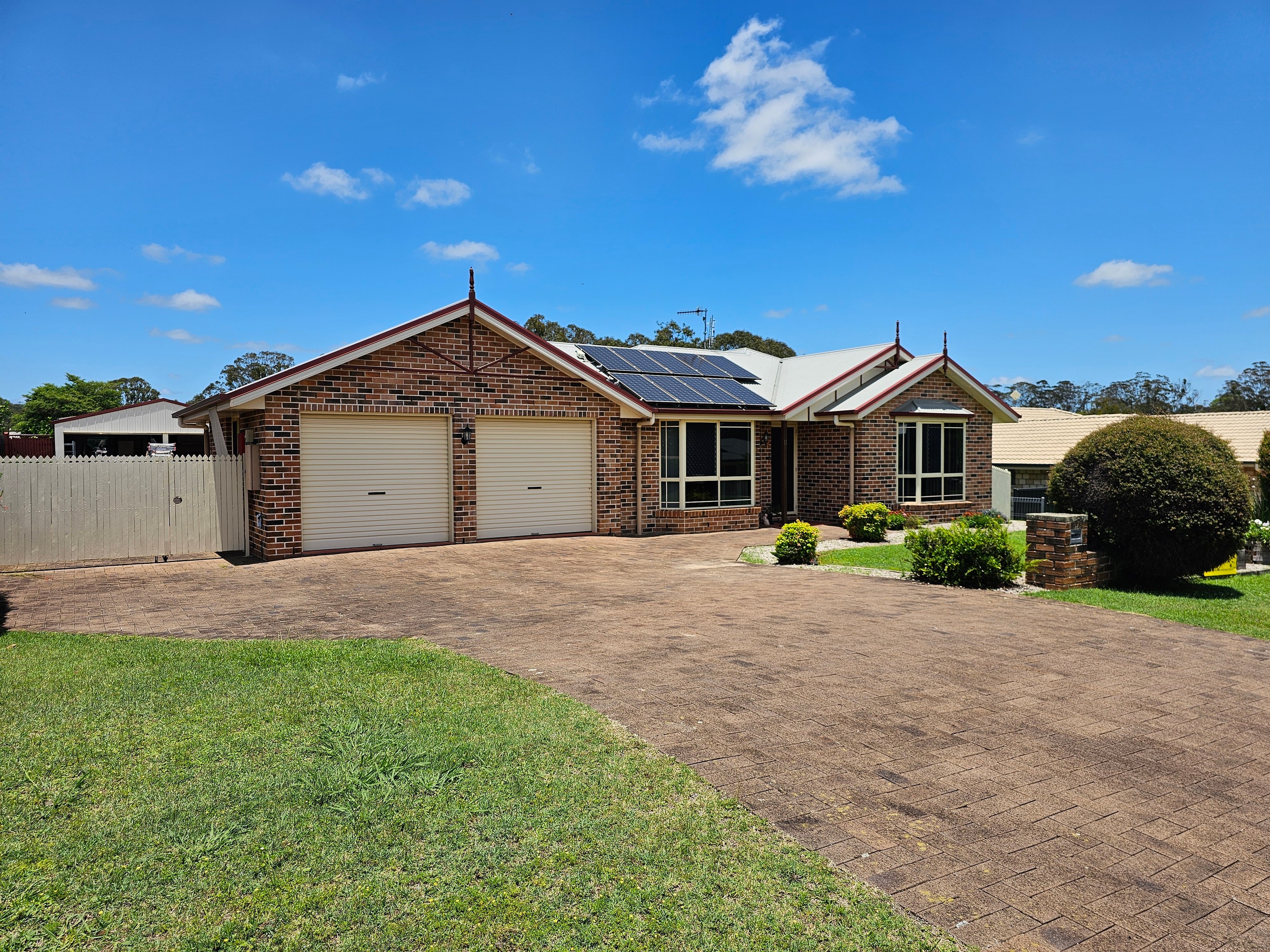 17 Matthew Court, Crows Nest, QLD 4355