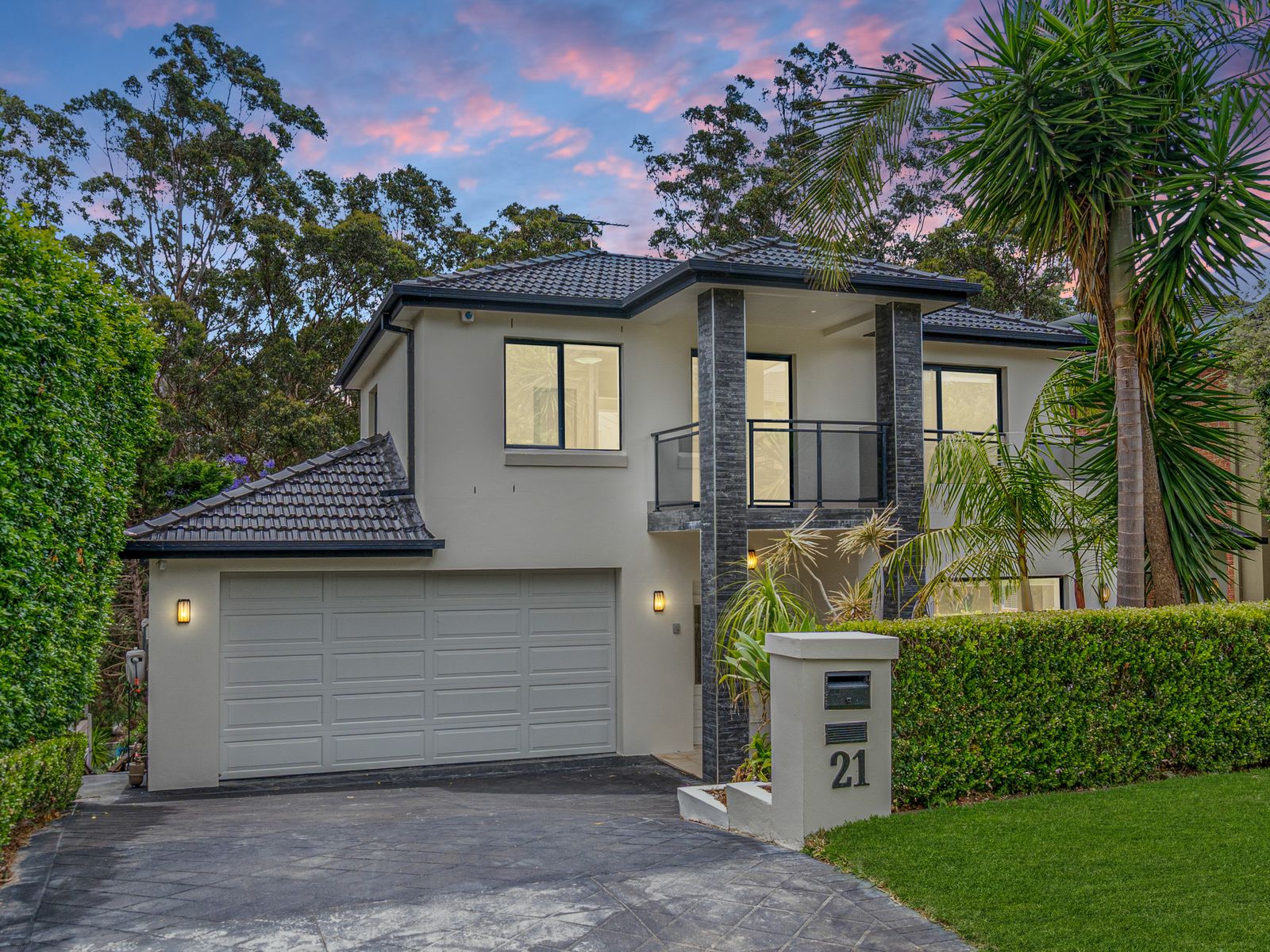 21 Applecross Avenue