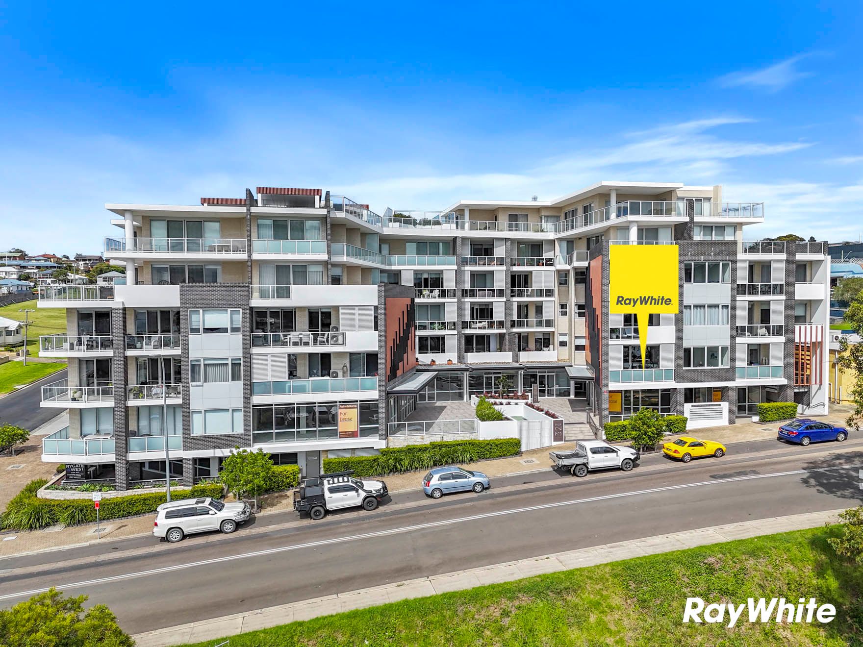 102/32 Wason Street, Ulladulla, NSW 2539