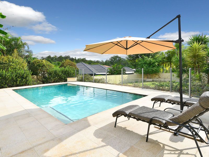 11 Gamma Place, Bridgeman Downs QLD 4035