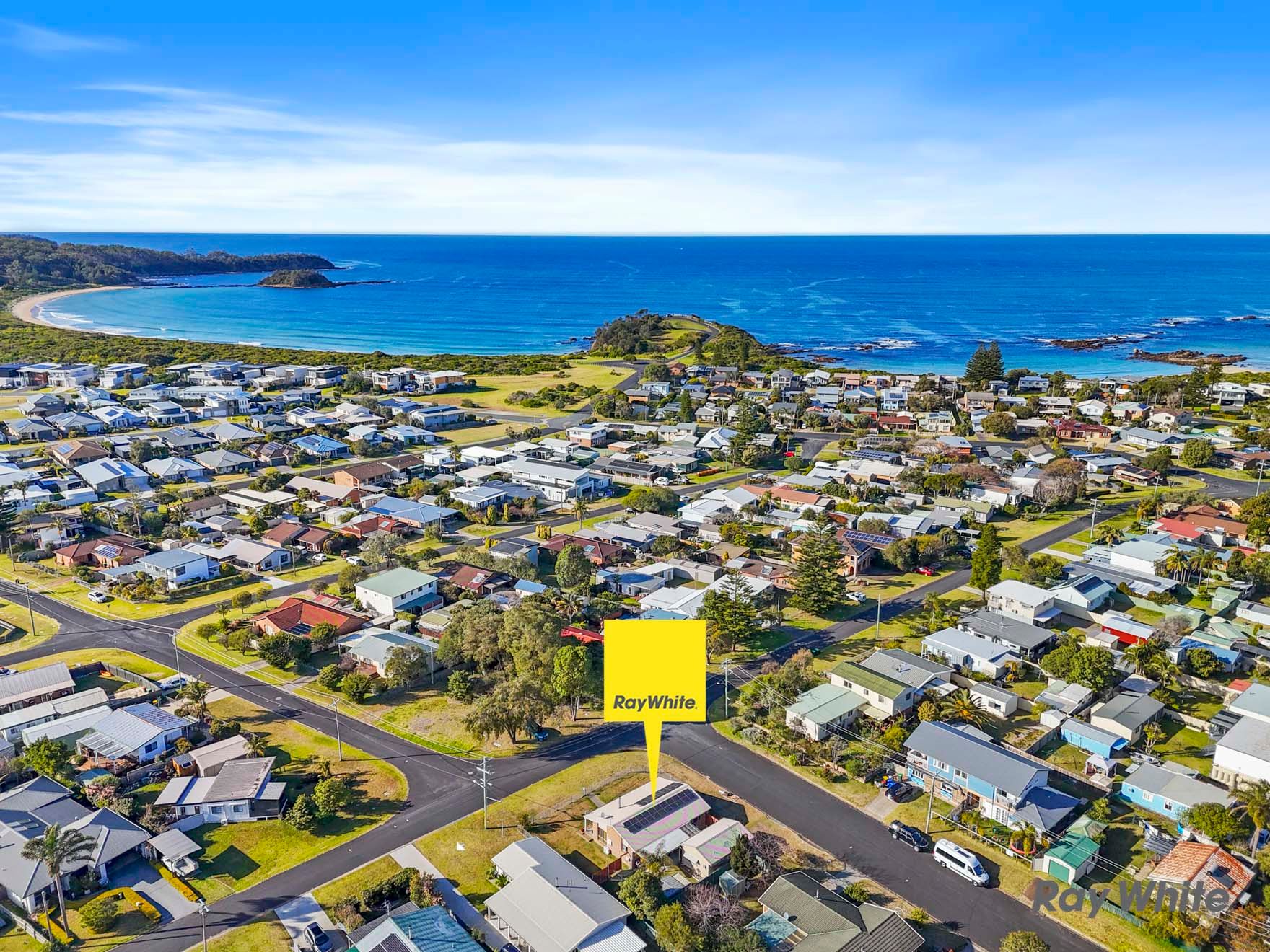 23 Kingston Place , Tomakin NSW 2537