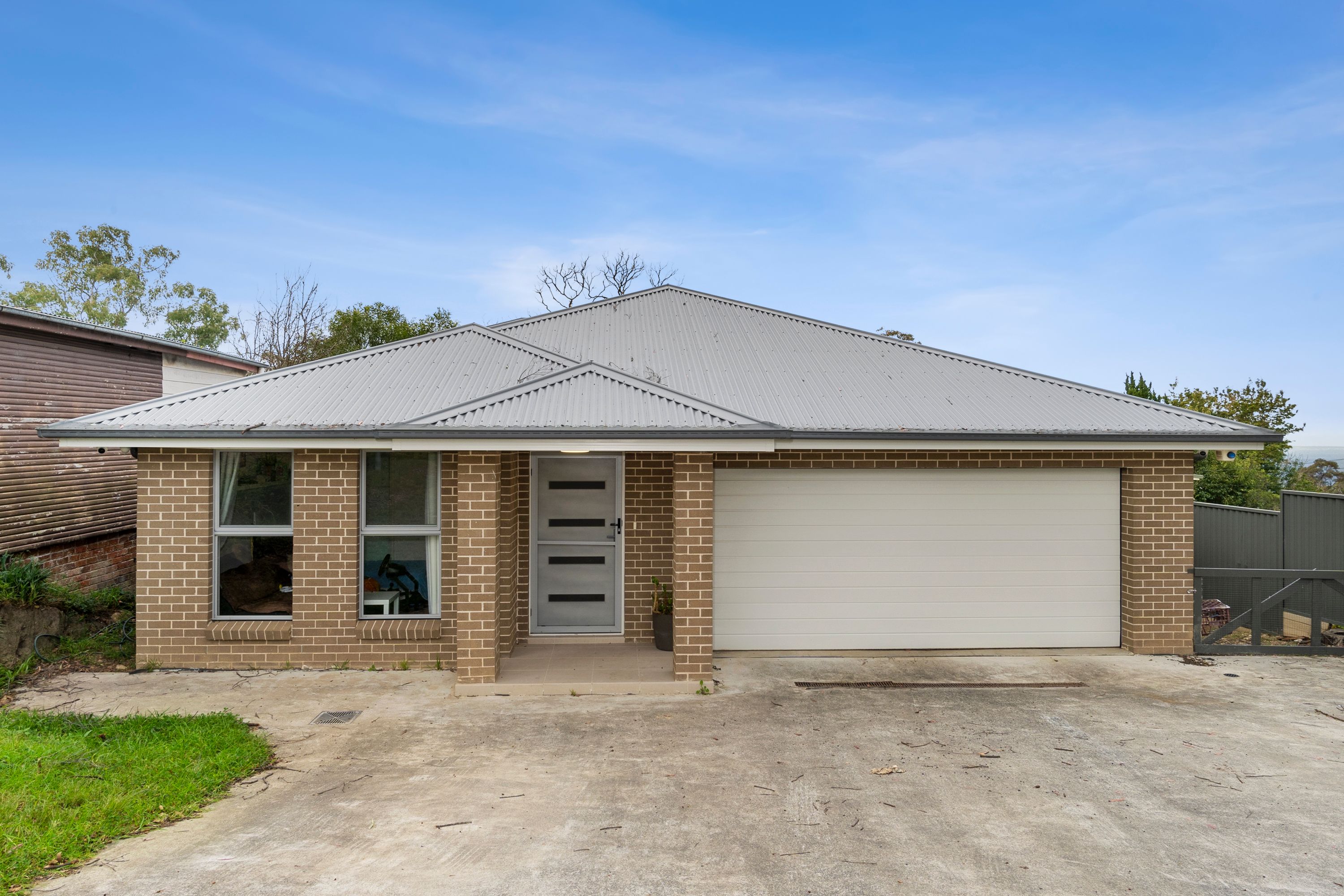 297 Lieutenant Bowen Drive, Bowen Mountain NSW 2753