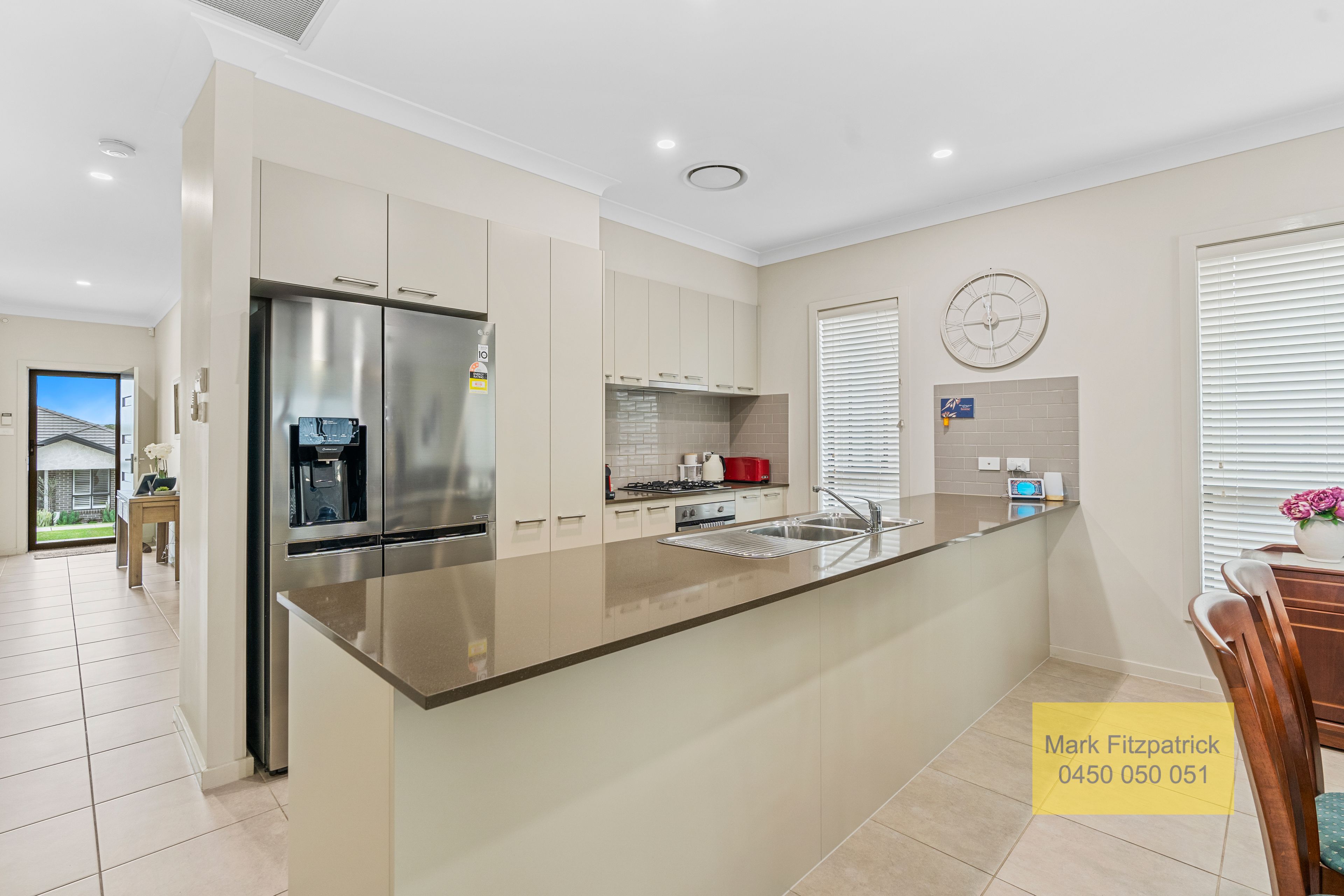 18 Hurst Street, Spring Farm, NSW 2570