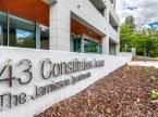 43 Constitution Avenue, Reid, ACT 2612