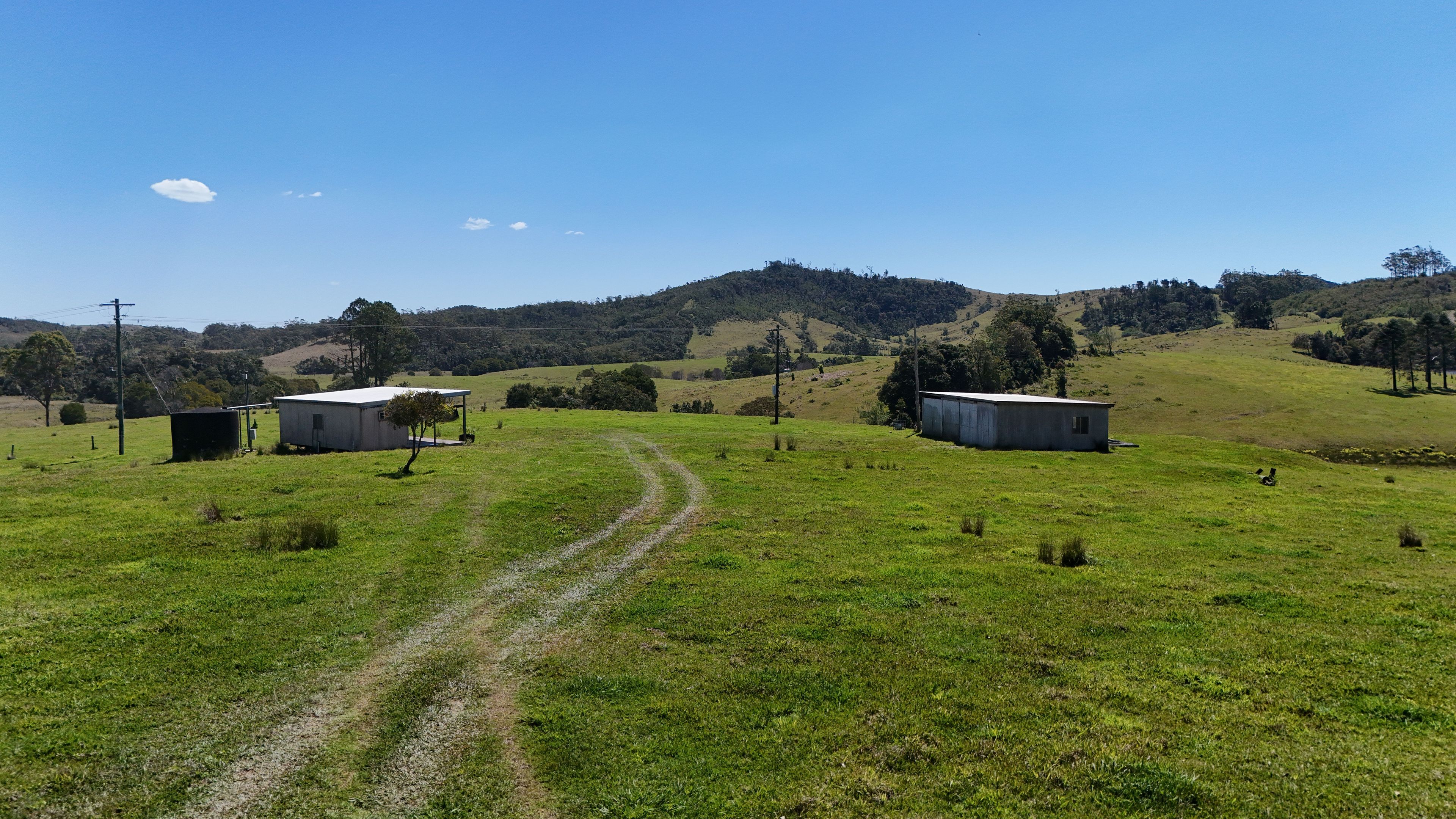 911 Dalrymple Road, Dalrymple Heights, QLD 4757