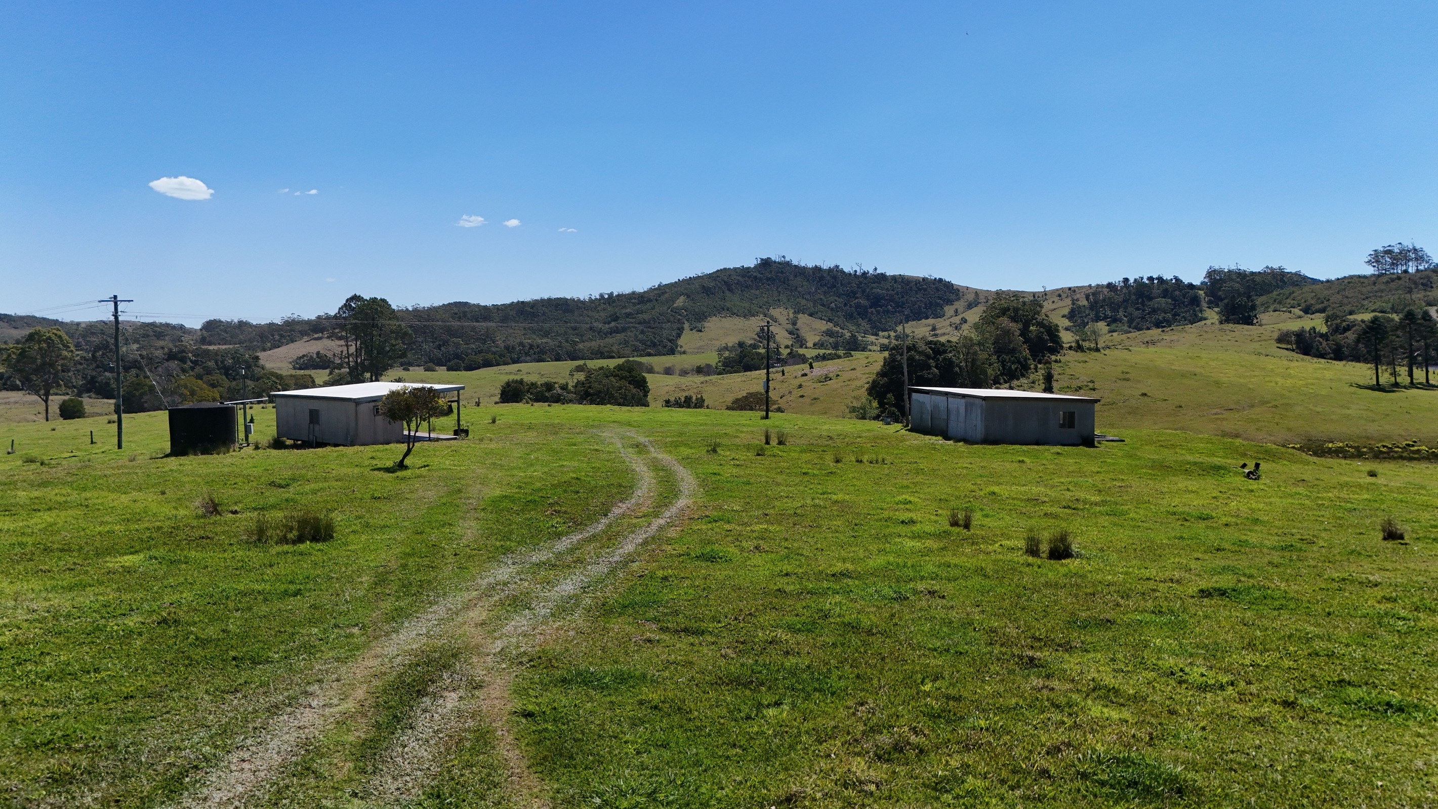 911 Dalrymple Road, Dalrymple Heights, QLD 4757