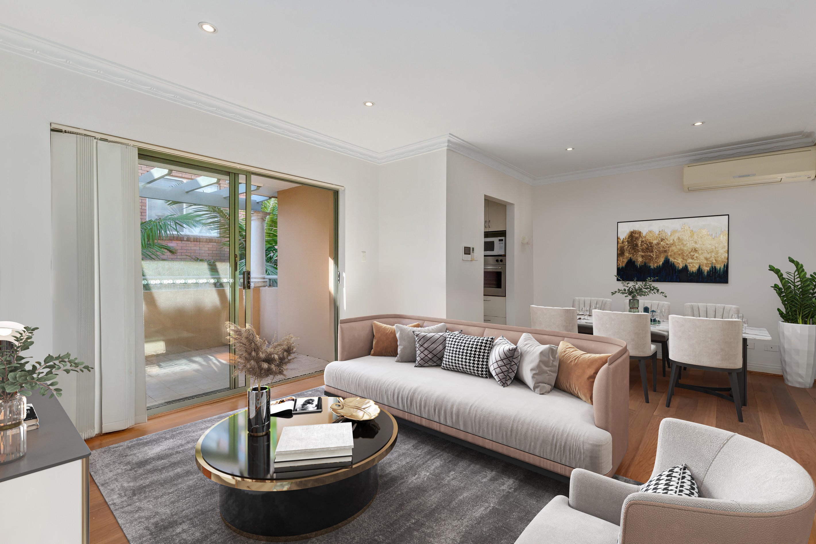 11/11 Hendy Avenue, Coogee, NSW 2034