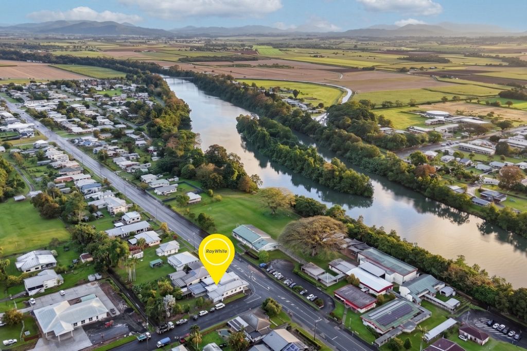 101 Mourilyan Road — photo from Ray White Innisfail