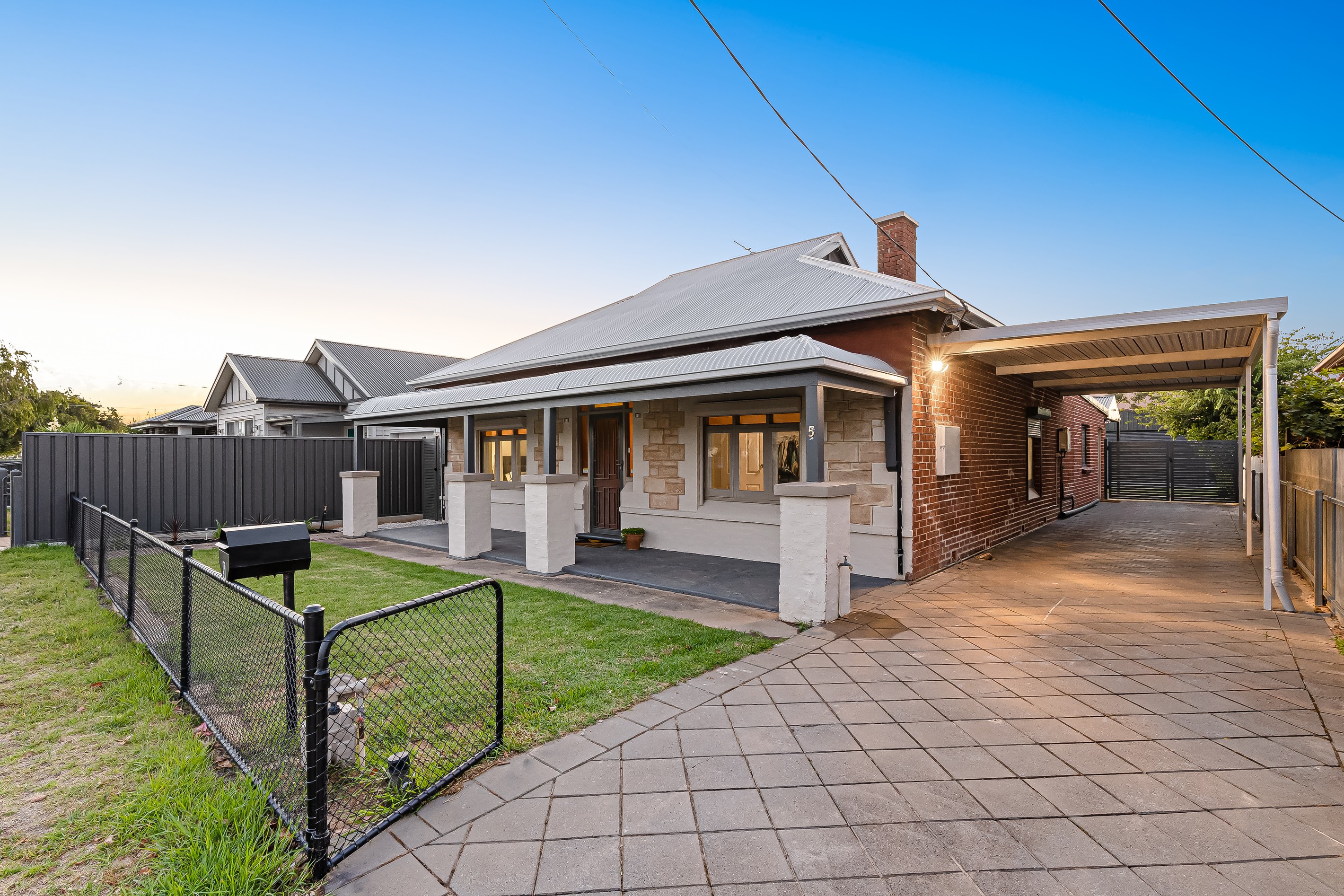 5 Etna Avenue, Cheltenham, SA 5014