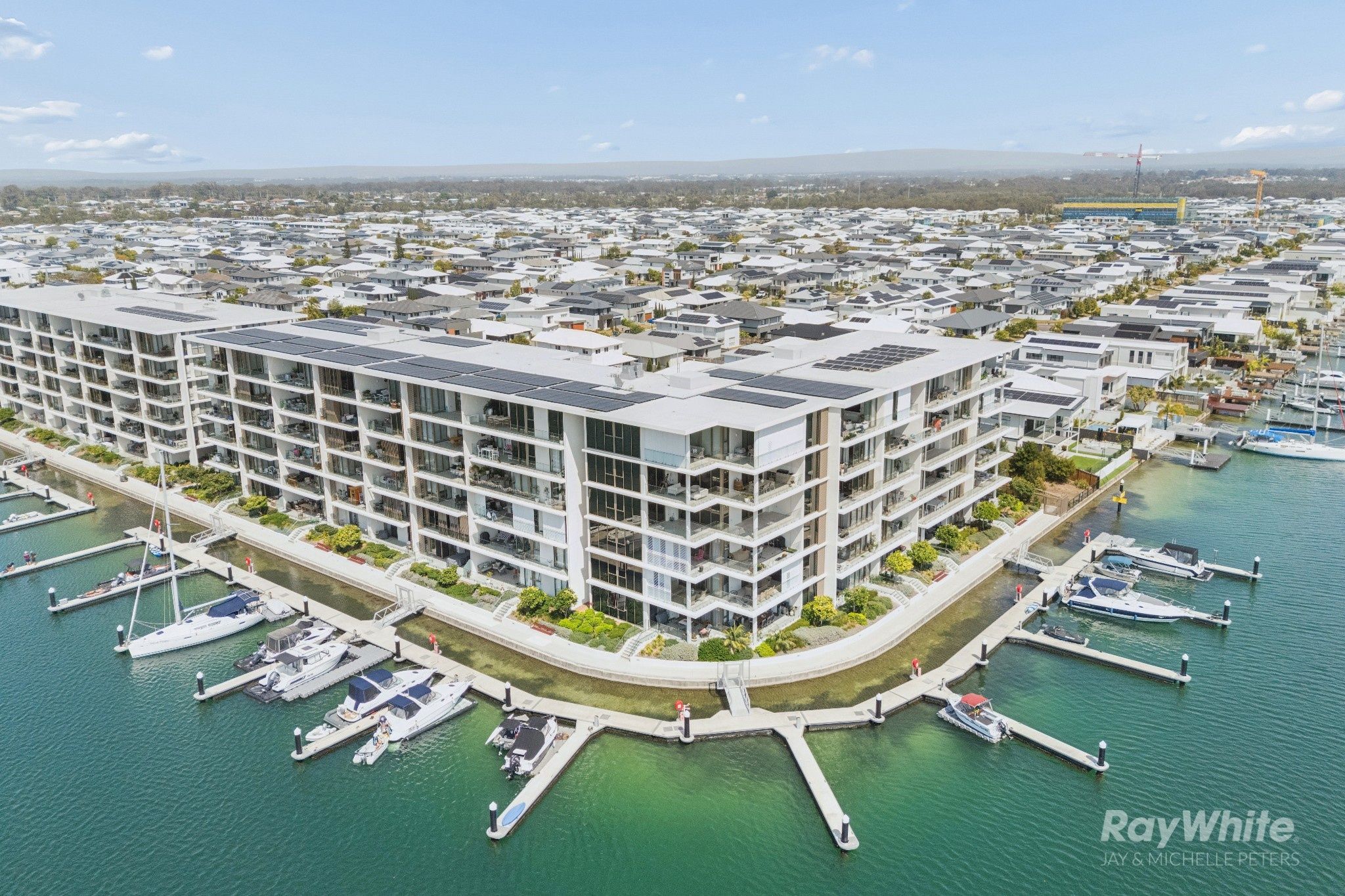 203/15 Aqua Street — photo 21 of 24