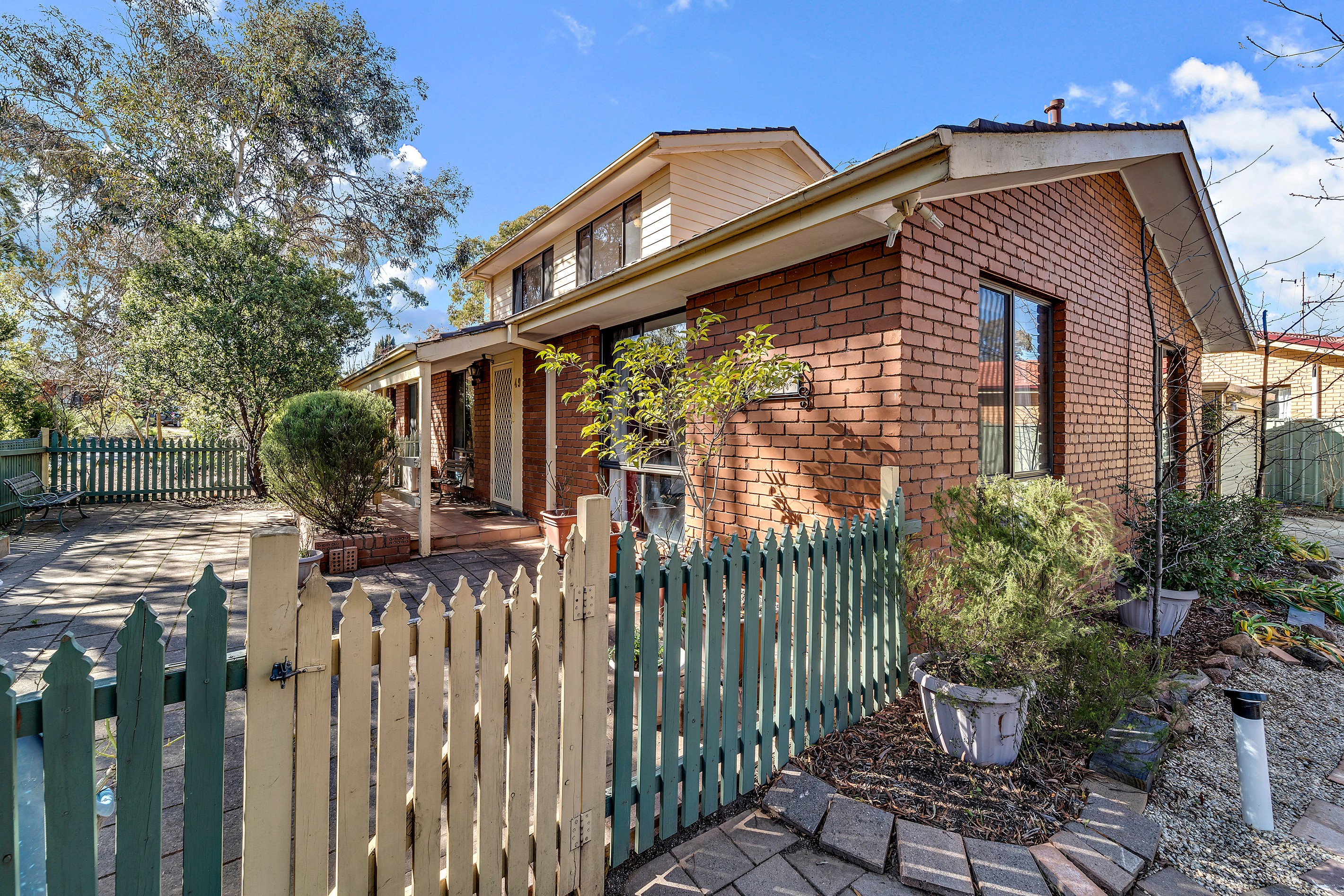 49 Bokhara Circuit, Kaleen, ACT 2617