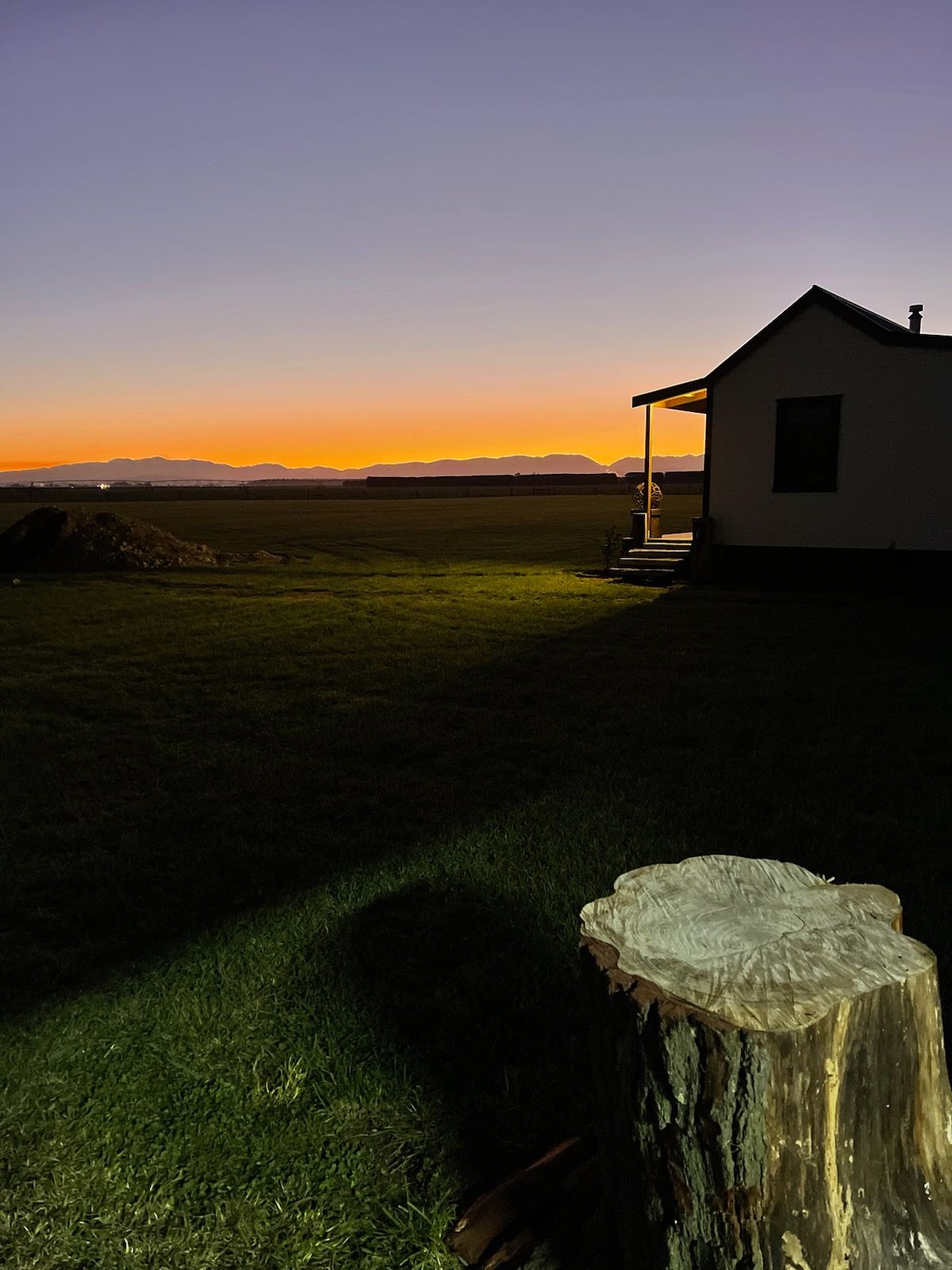 583 Creyke Road, Darfield, Selwyn District