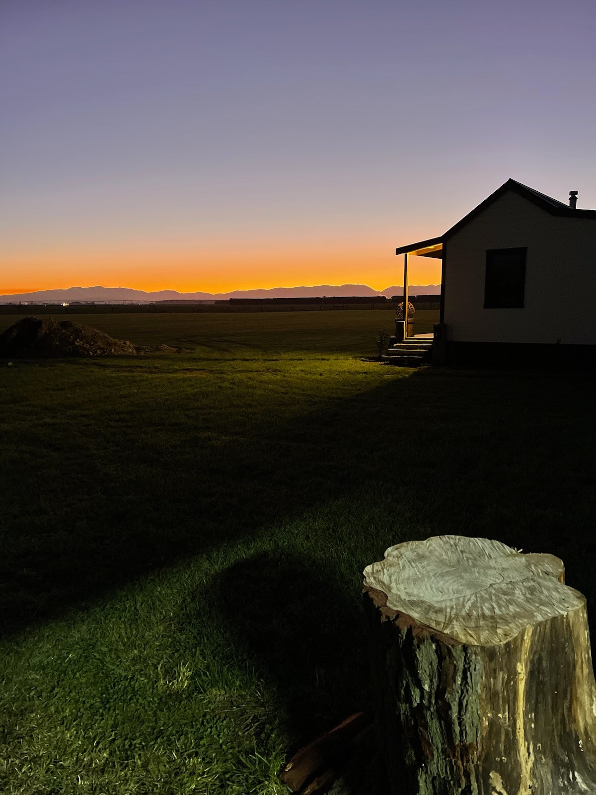 583 Creyke Road, Darfield, Selwyn District