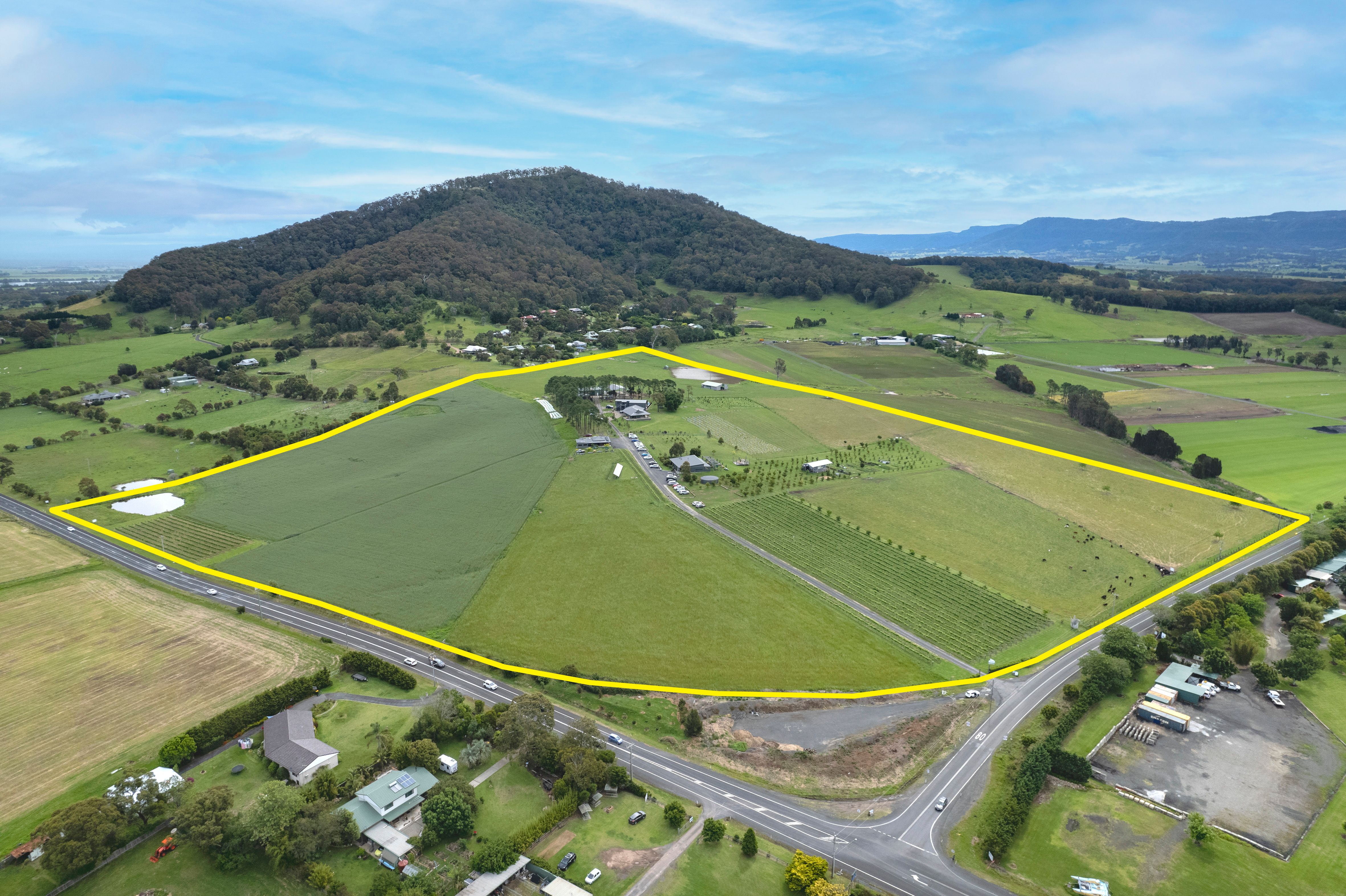 11 Coolangatta Road — photo from Ray White Rural Shoalhaven