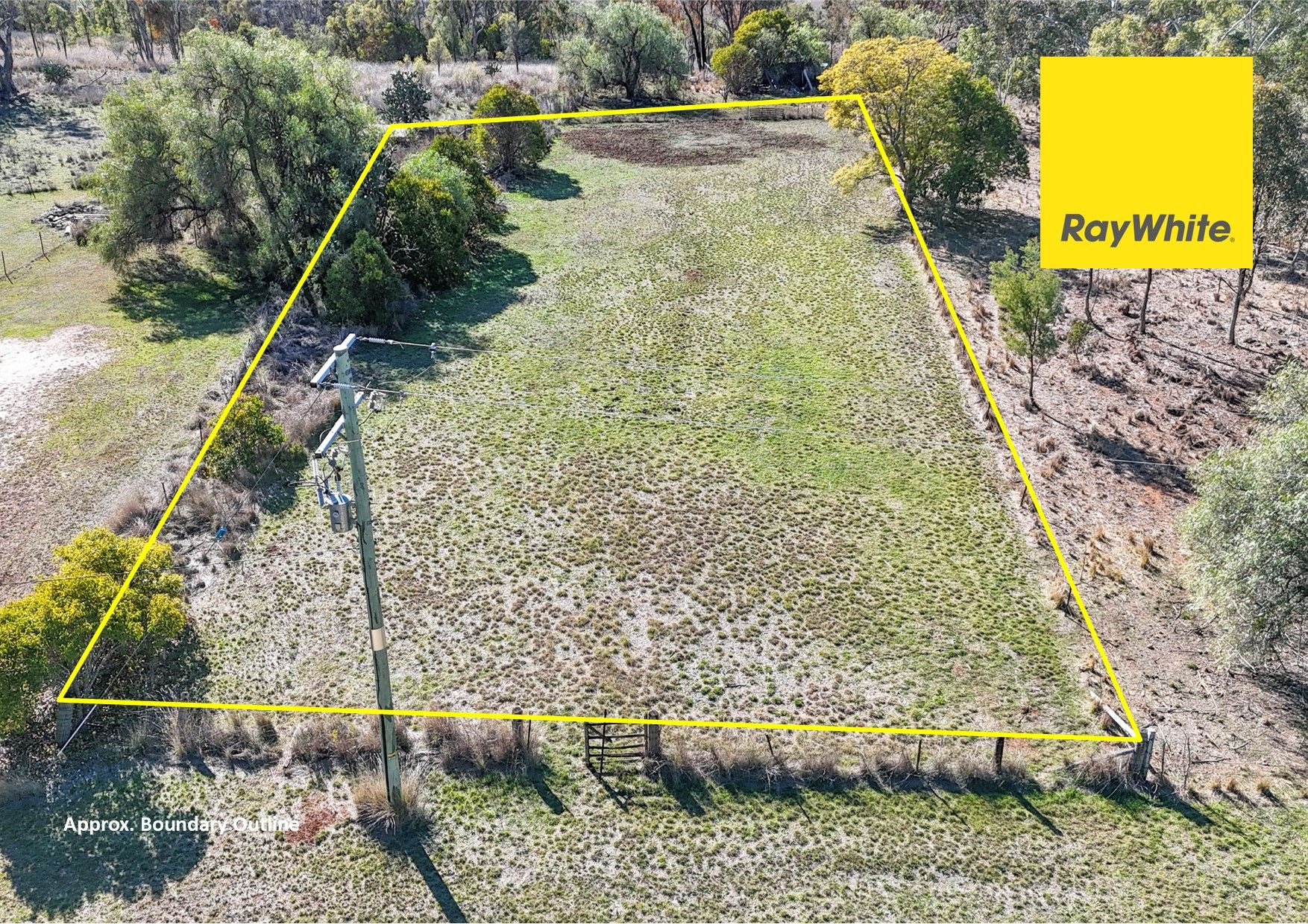 Lot 86 Ashford Road, Bukkulla — photo 3 of 5